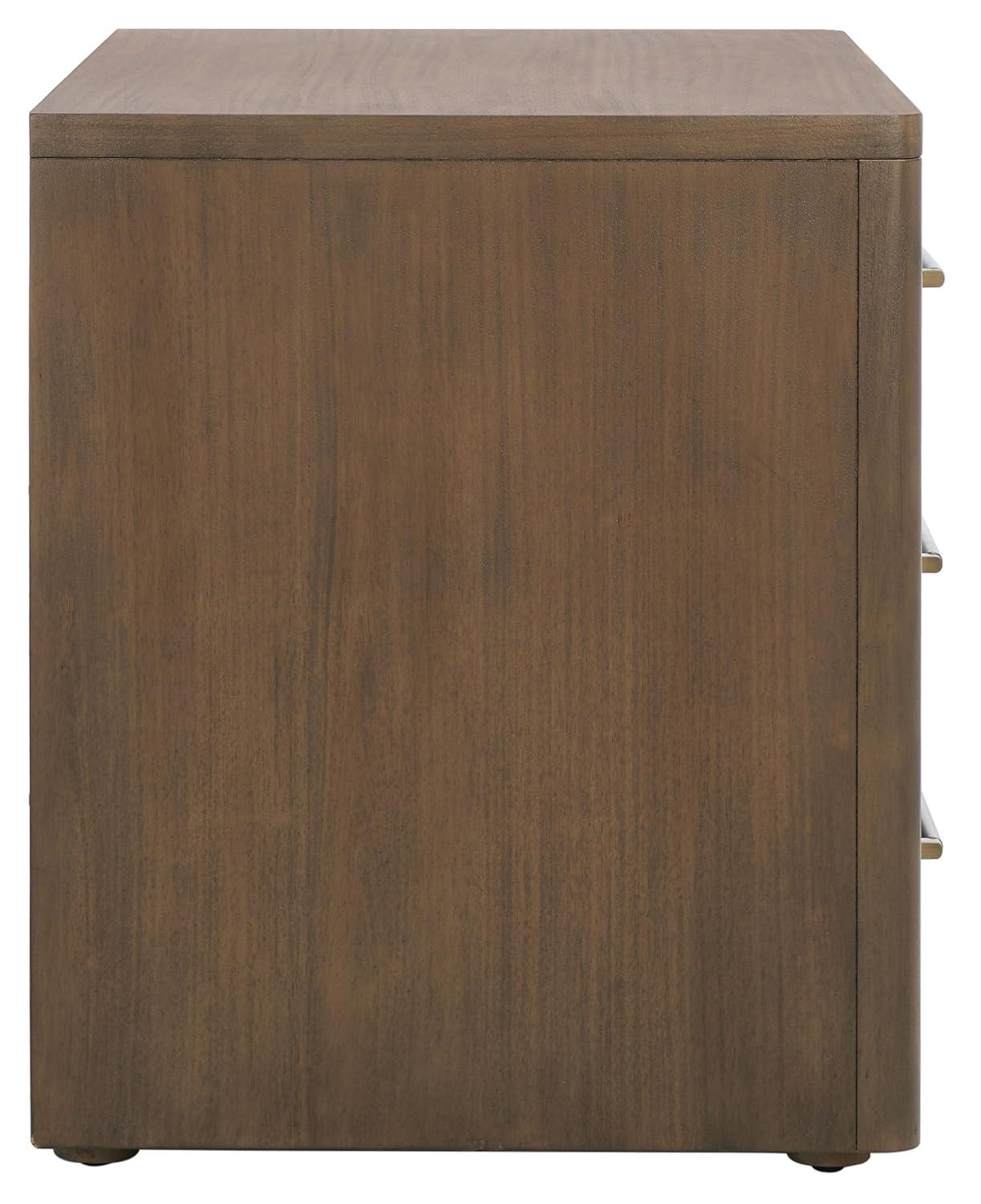 Pama 3 - Drawer Nightstand