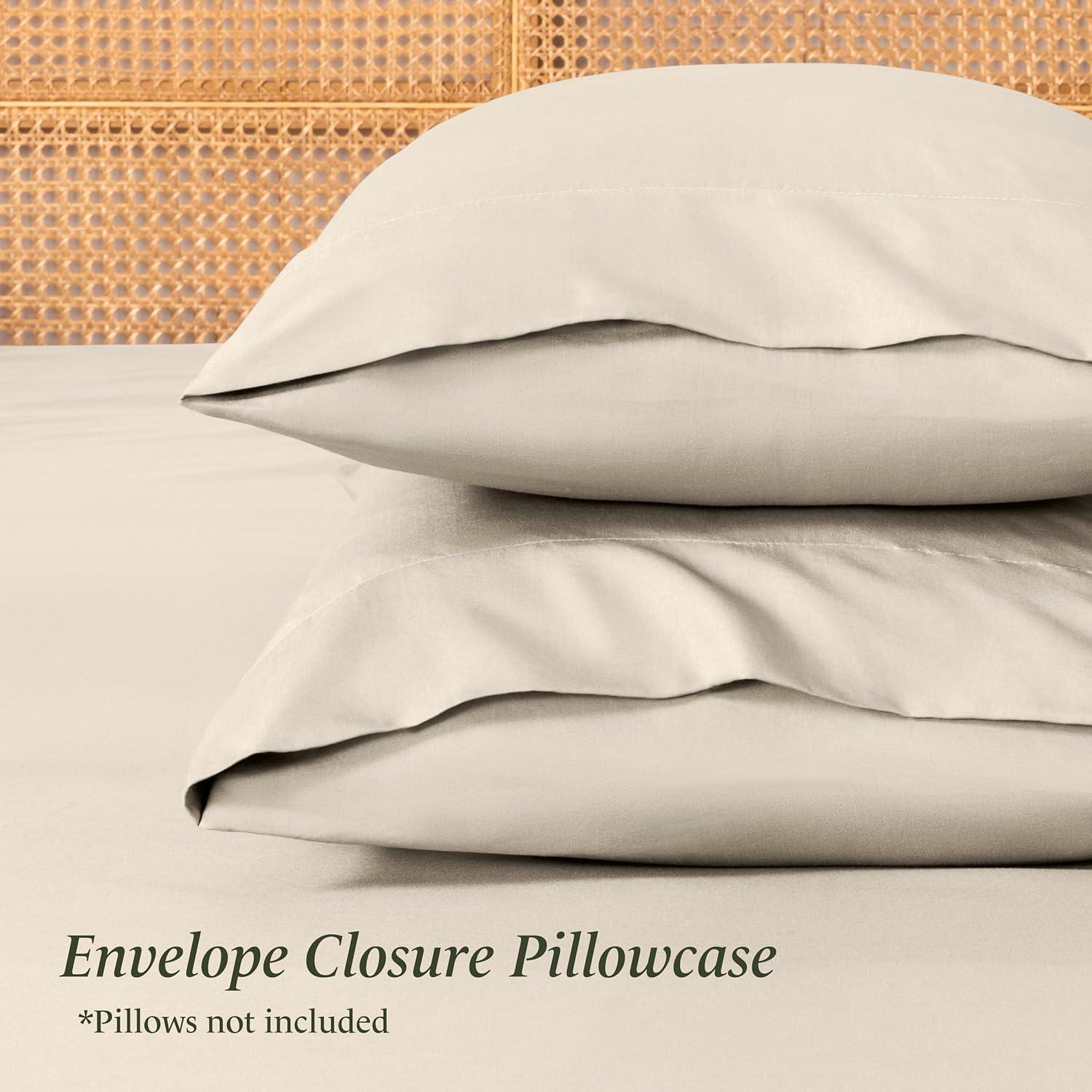 Ivy Union Microfiber Sheet Set