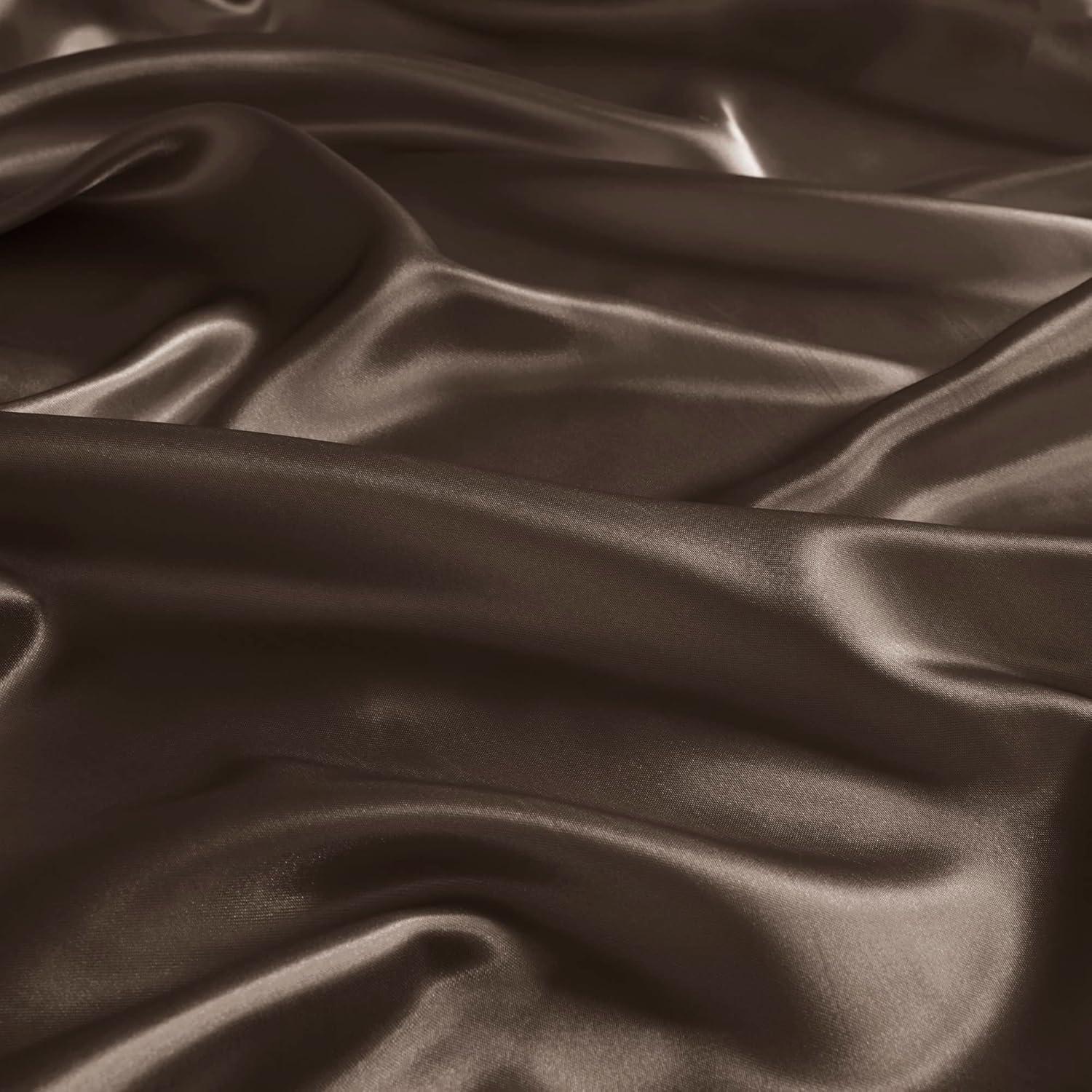 Satin Luxury Sheet Set
