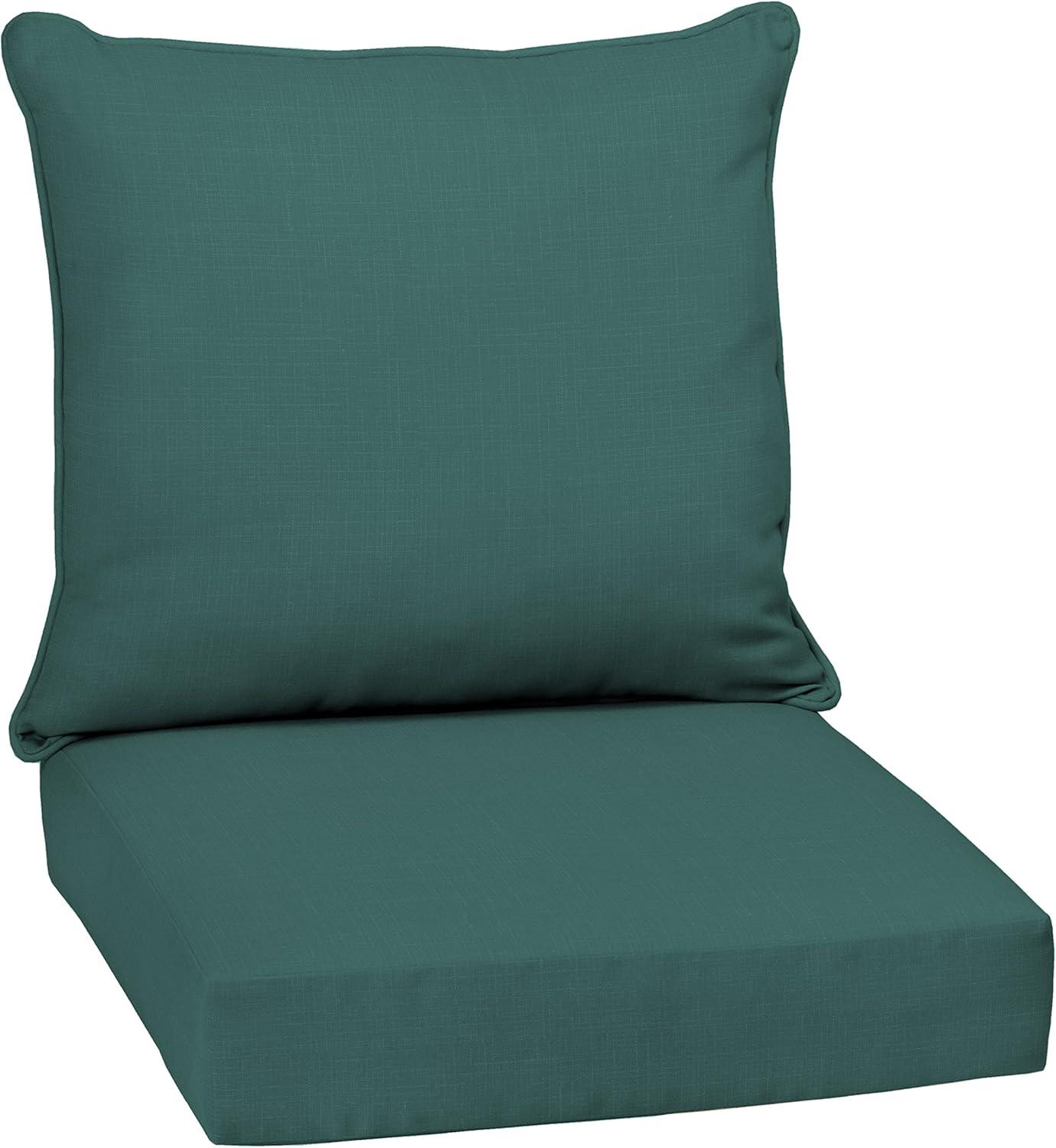 Outdoor Chaise Lounge 3.5" Cushion