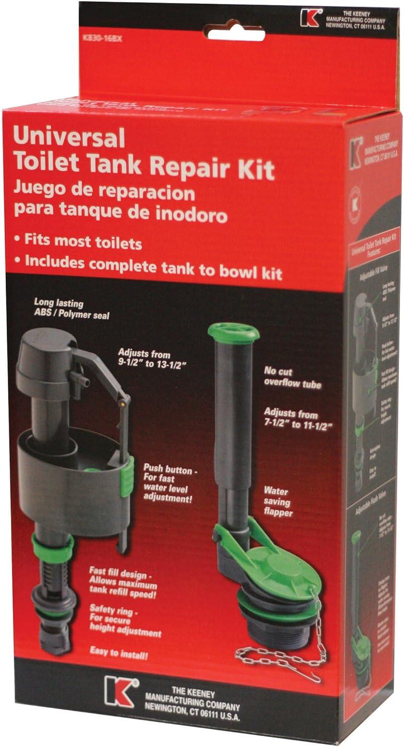 Toilet Repair Kit