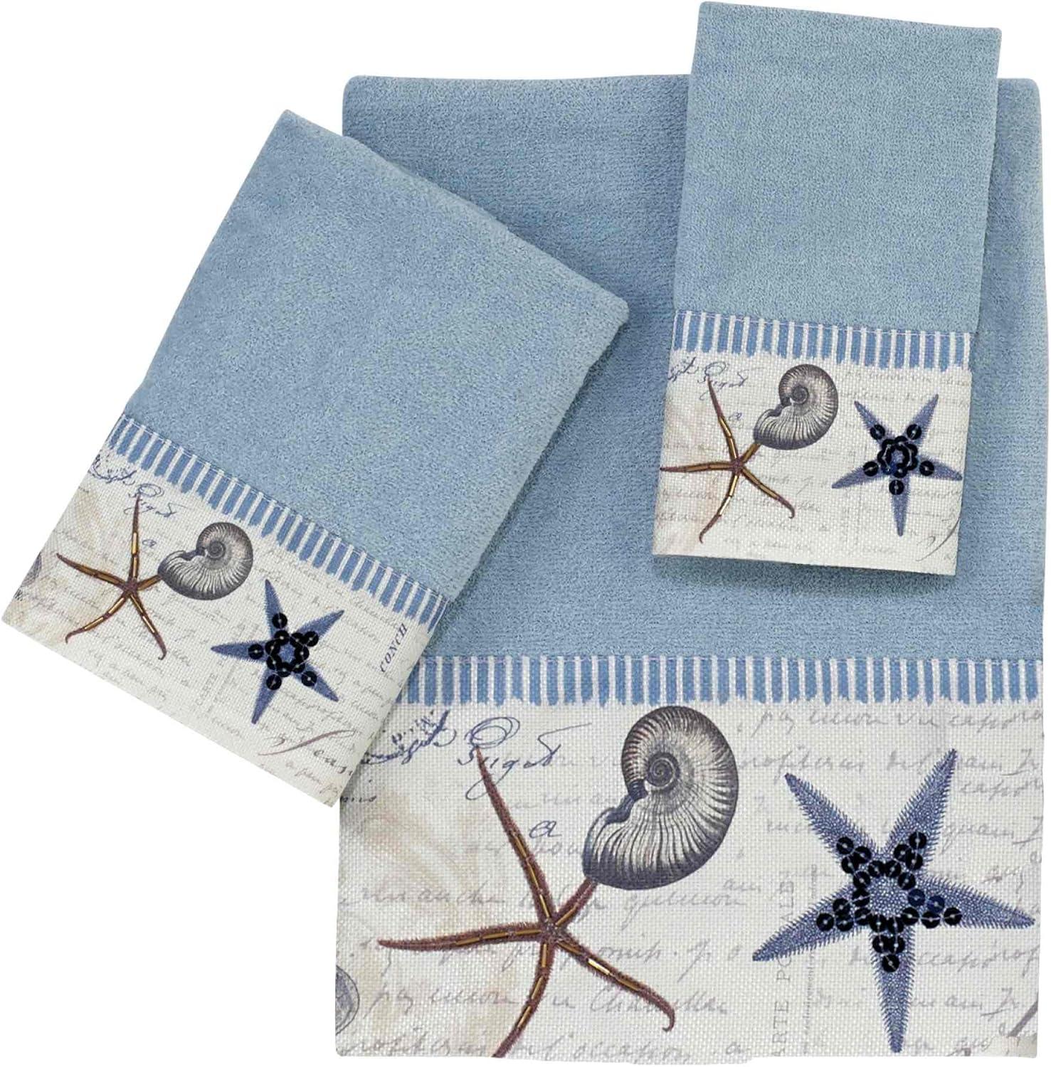 Avanti Linens Avanti Antigua Fingertip Towel