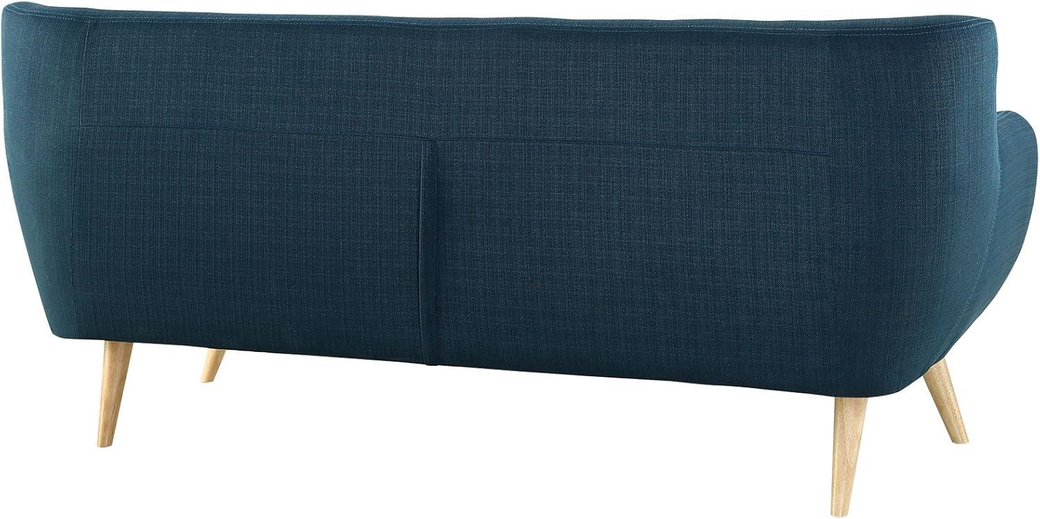 Modway Carson Carrington Brandbu Button-tufted Modern Sofa