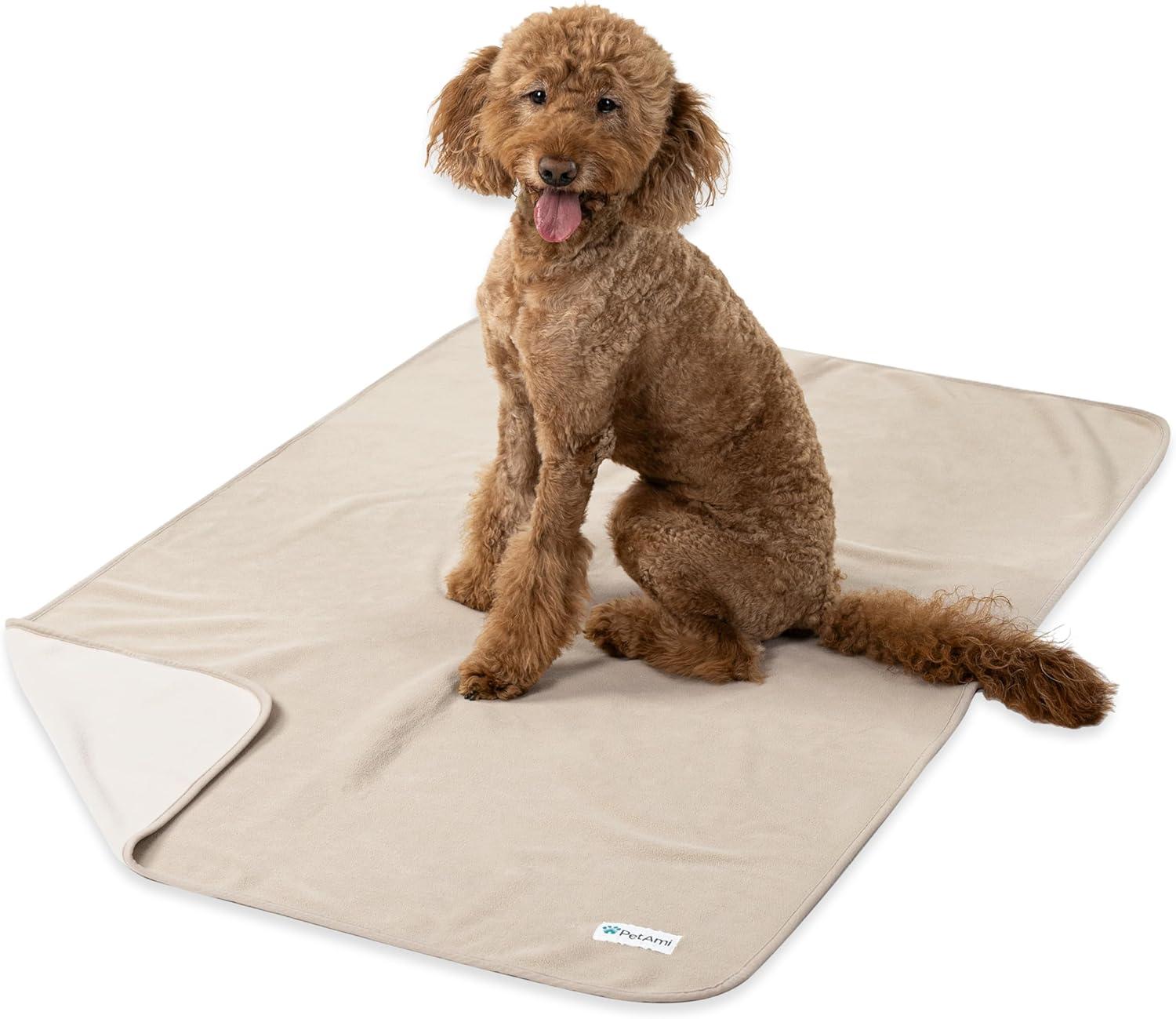 Fleece Polyester Pet Blanket