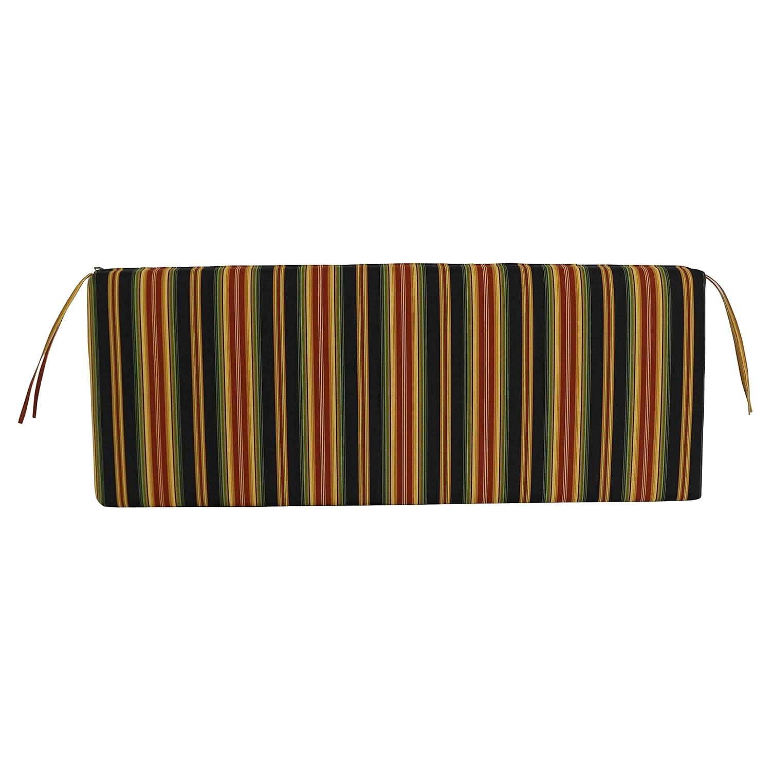 Outdoor 3'' Adirondack Chair Seat Cushion