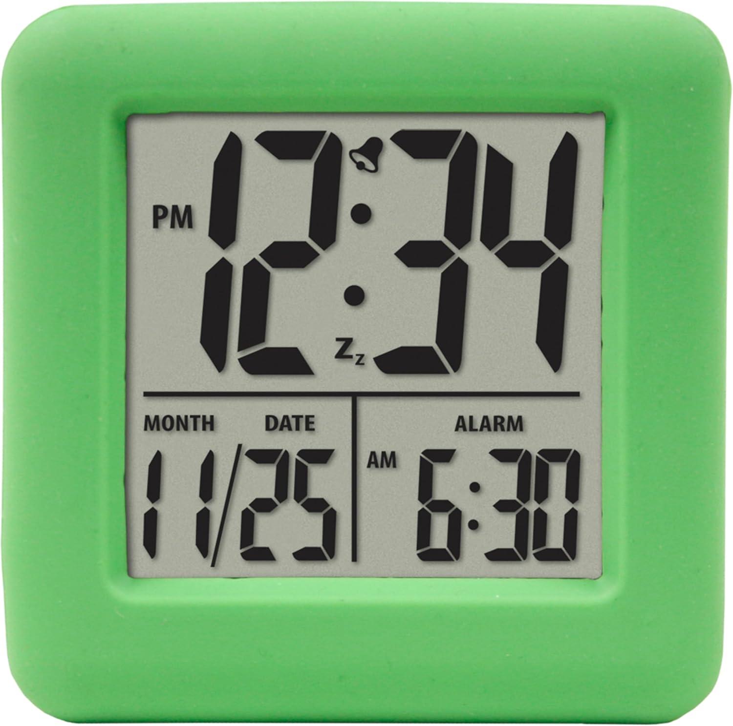 OTEMRCLOC Digital Alarm Clocks, 70903
