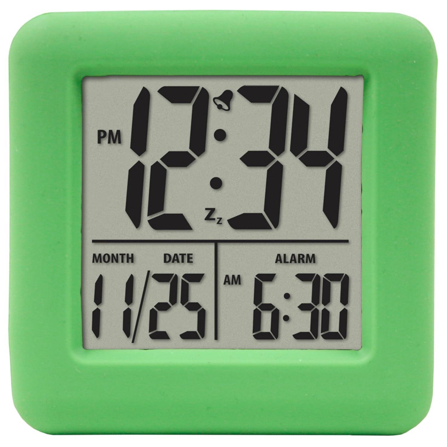 OTEMRCLOC Digital Alarm Clocks, 70903