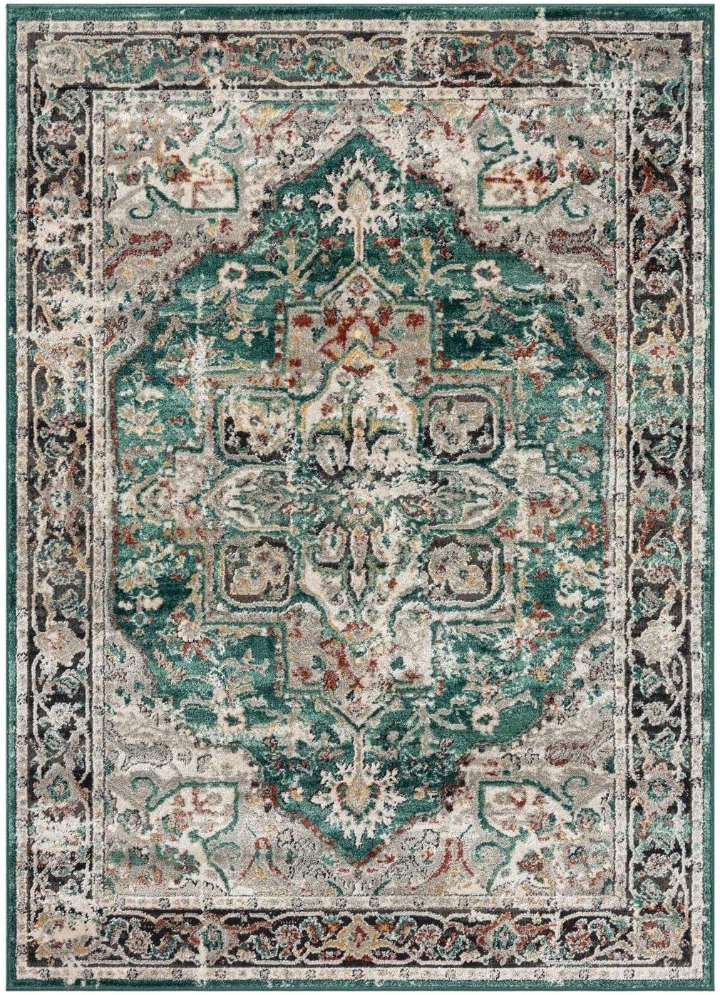 Moroccan Rug