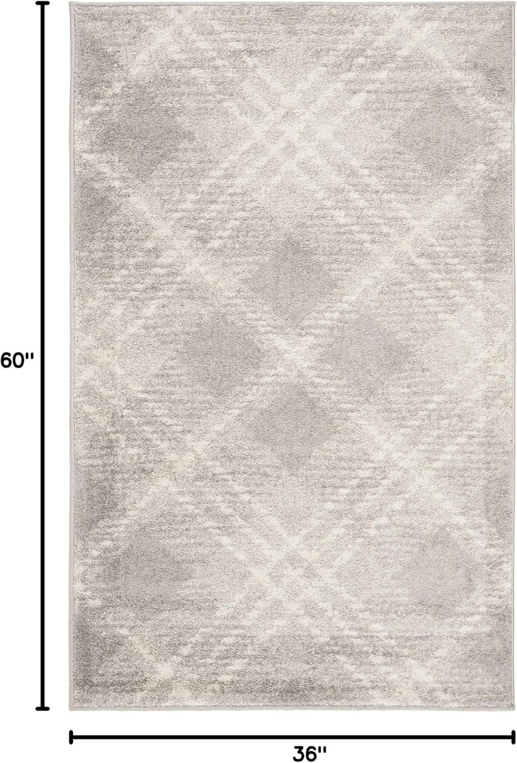 Adirondack ADR129 Power Loomed Area Rug  - Safavieh