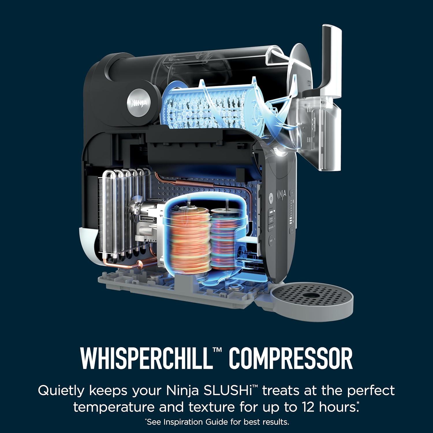 Ninja SLUSHi ™ Professional Frozen Drink Maker