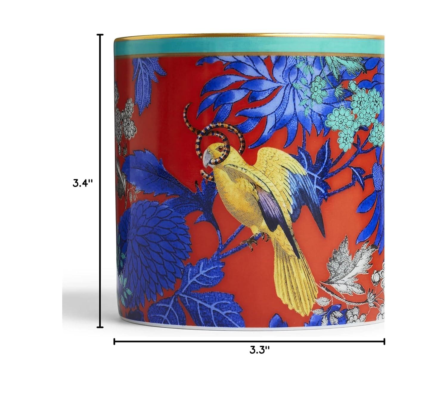 Wedgwood Wonderlust Mug Large Set of 2 | Wayfair