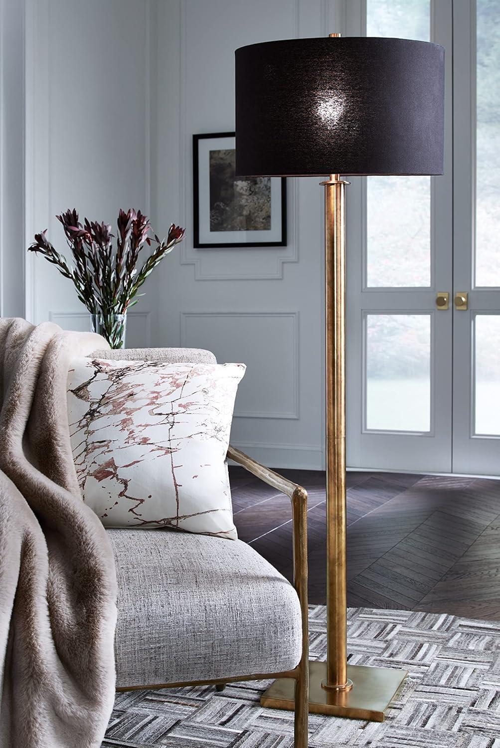 Jenton 62" Floor Lamp