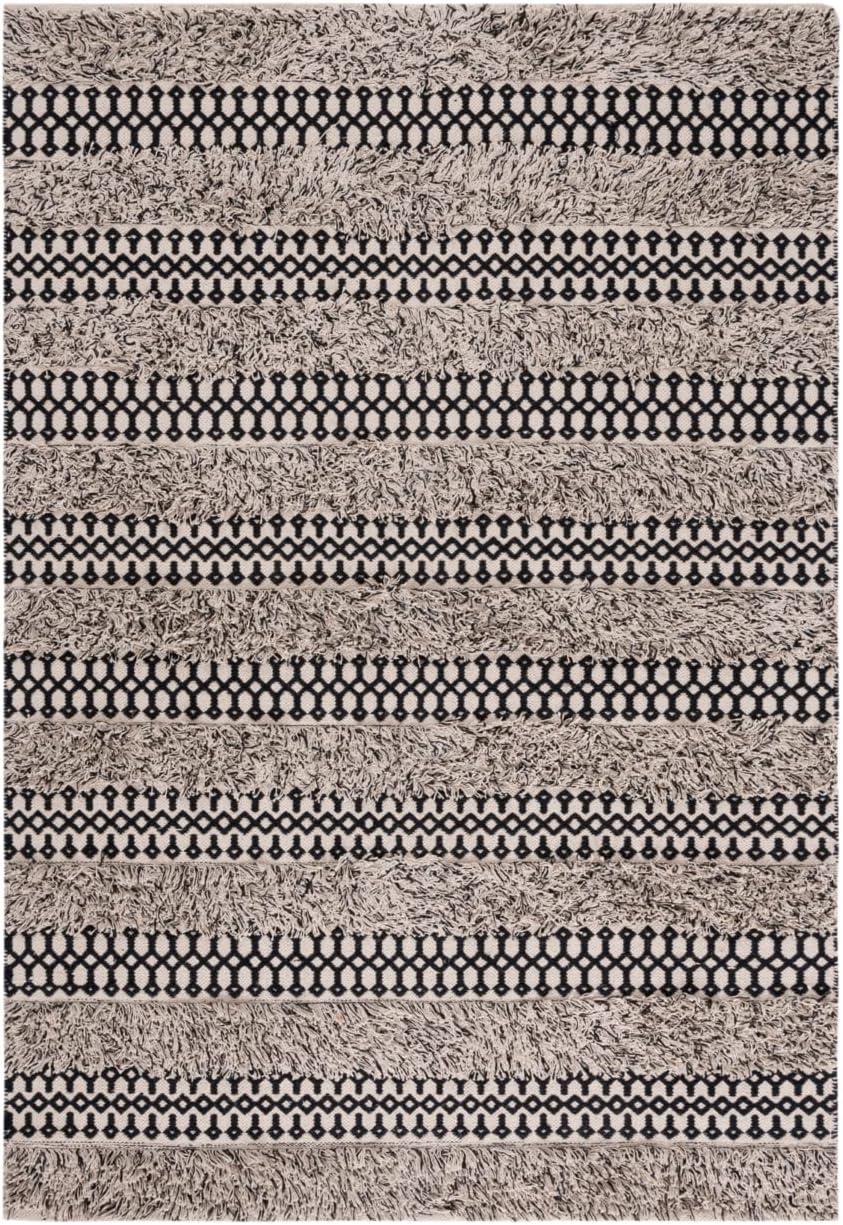 Natura NAT927 Power Loomed Area Rug  - Safavieh