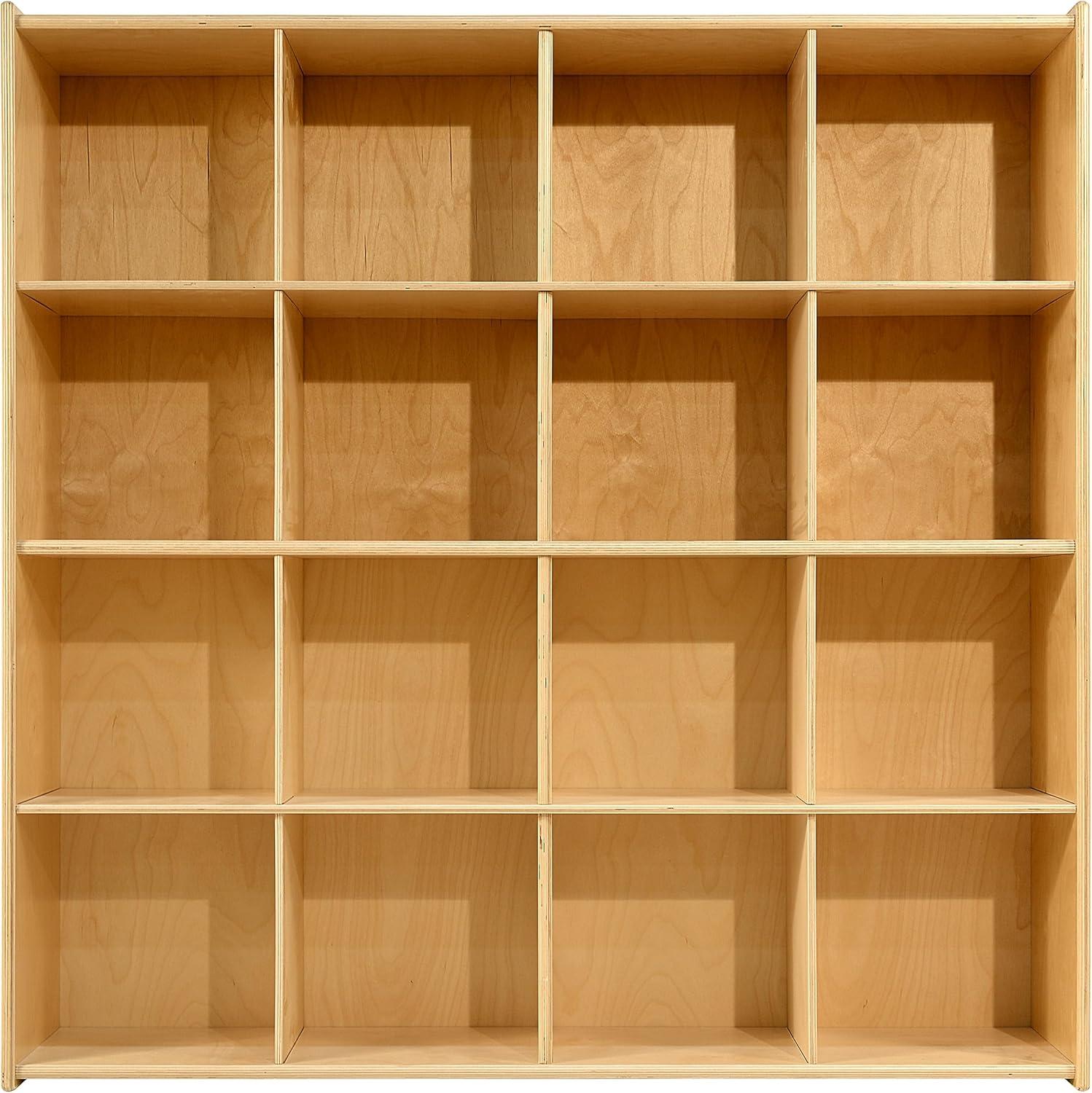 Wood Designs Contender Cubby