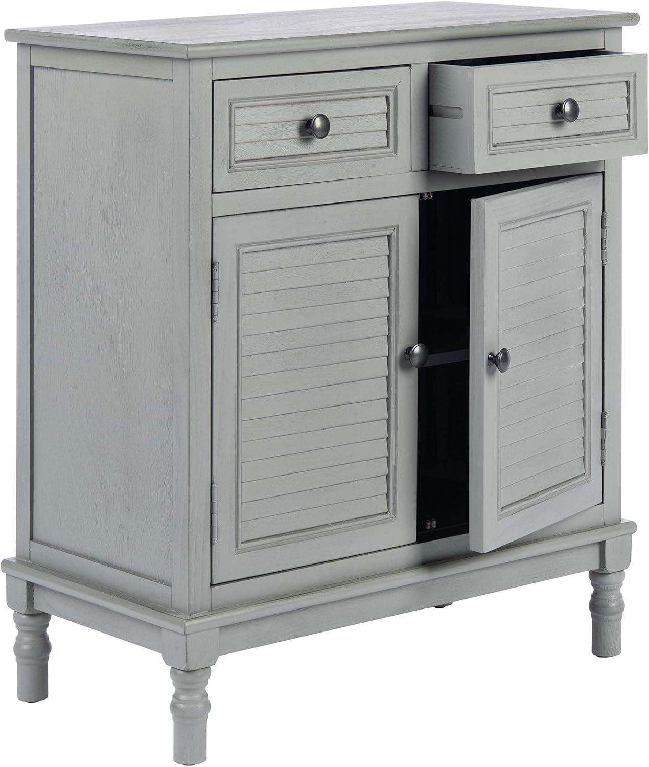 Nublin 29.5" Wide 2 Drawer Sideboard