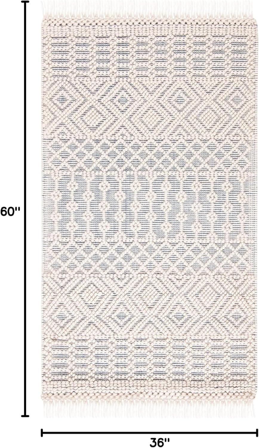 Natura NAT852 Area Rug  - Safavieh