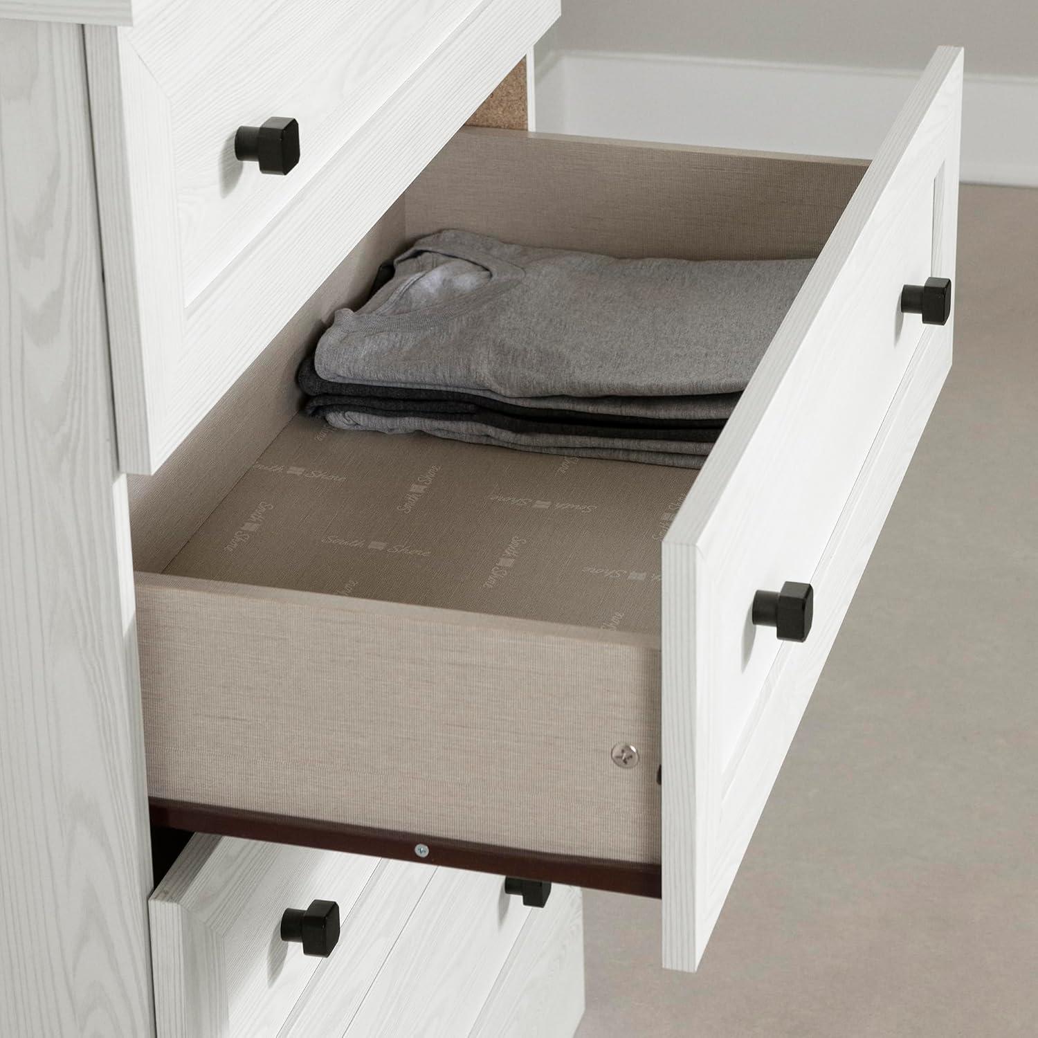 Hazen Chest, Fall Oak