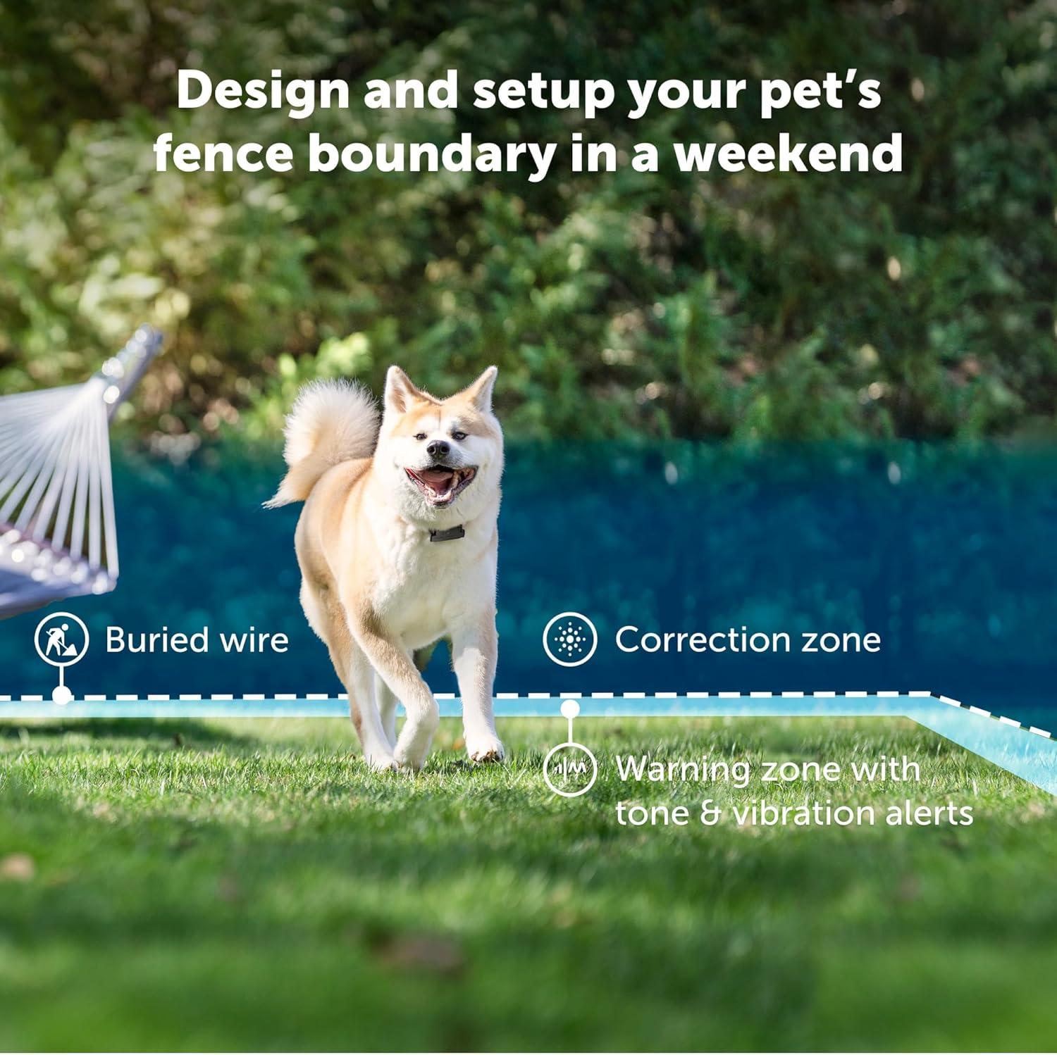 PetSafe® PetSafe® Stubborn Dog In-Ground Fence
