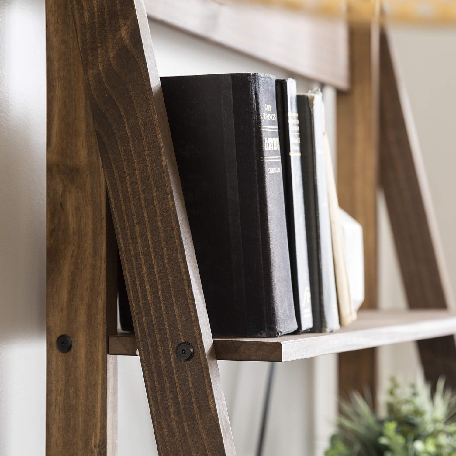Roanoke Standard Ladder Bookcase