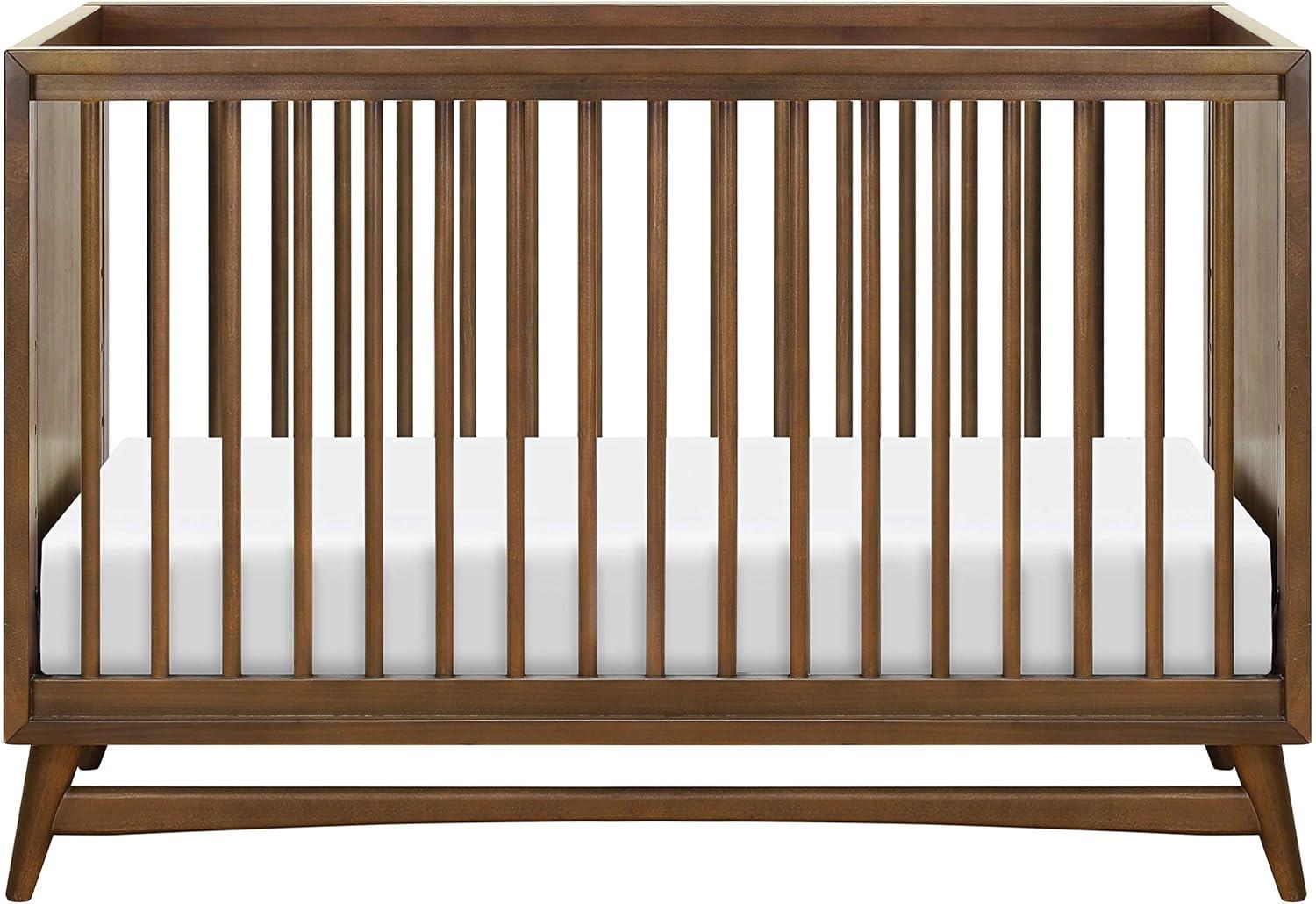 Peggy 3-in-1 Convertible Crib