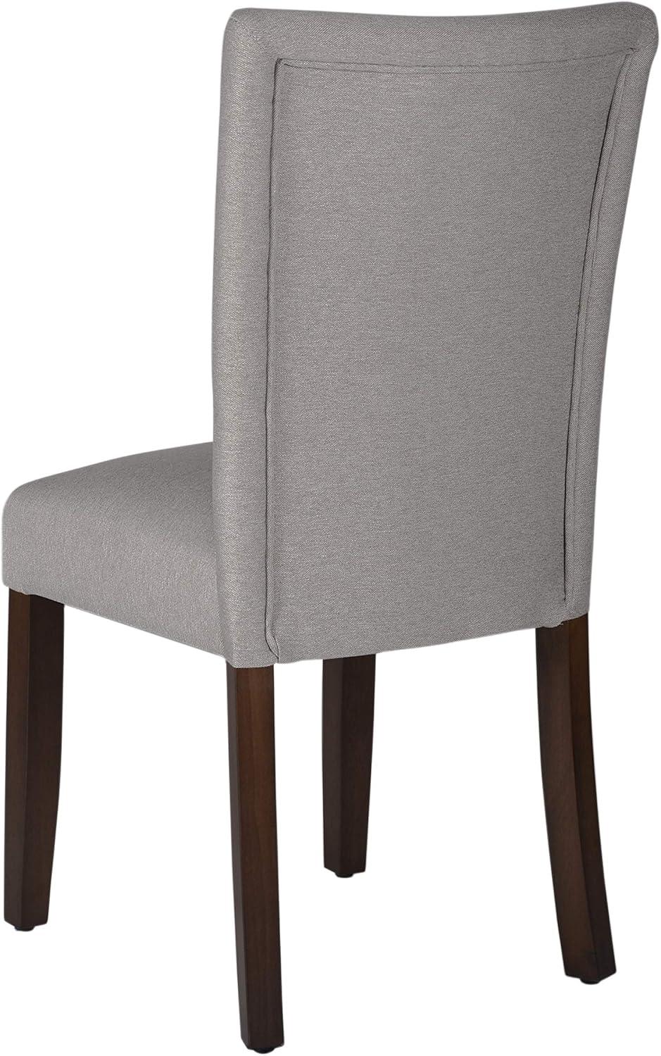 HomePop Classic Parsons Dining Chair