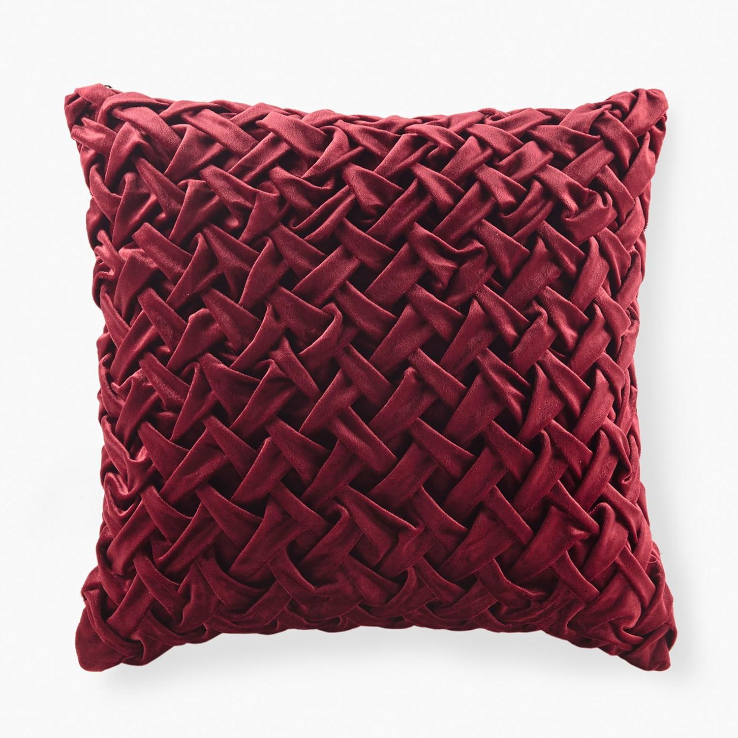 Croscill Croscill Winchester Square Decor Pillow