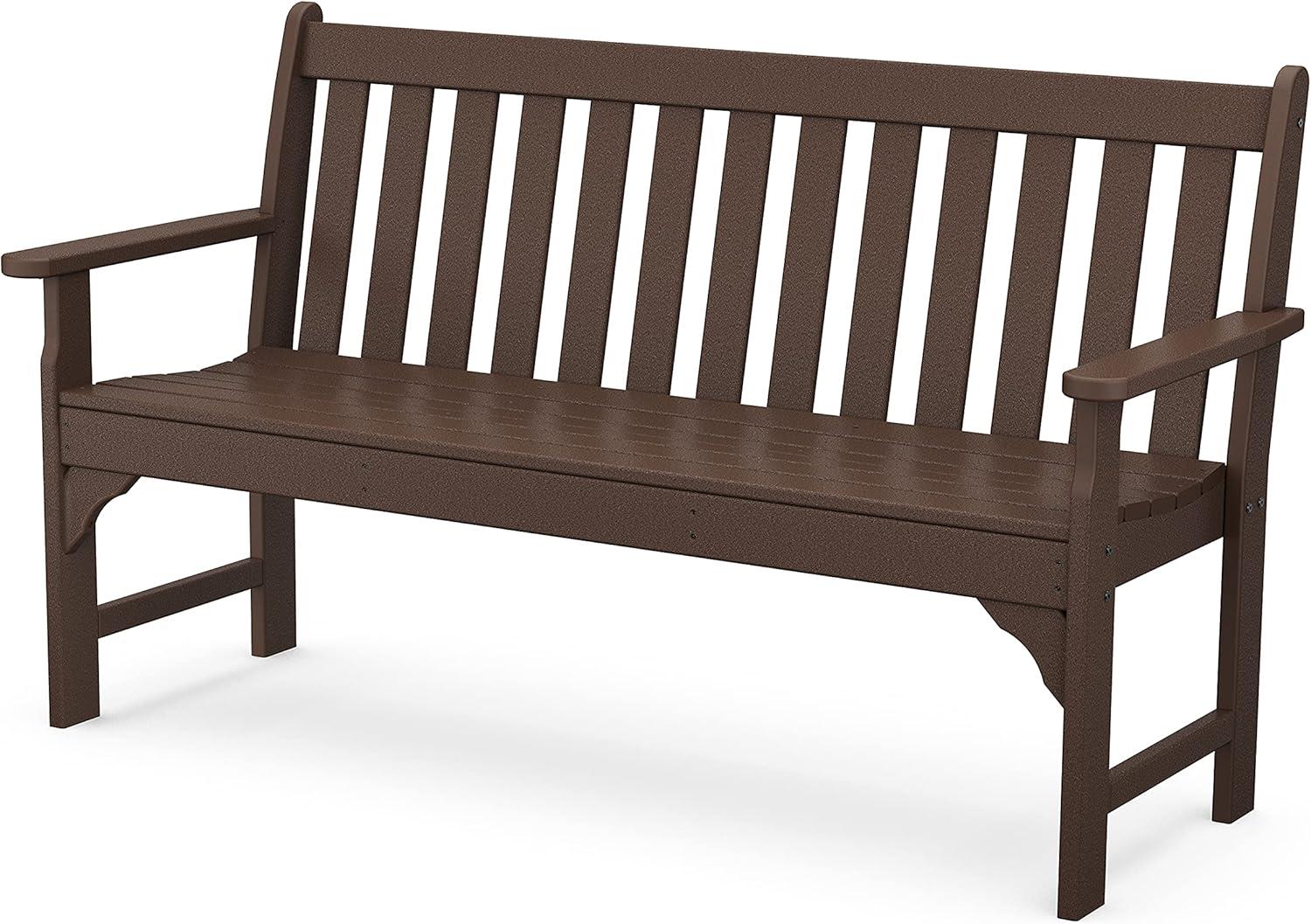 Vineyard 48" Patio Bench