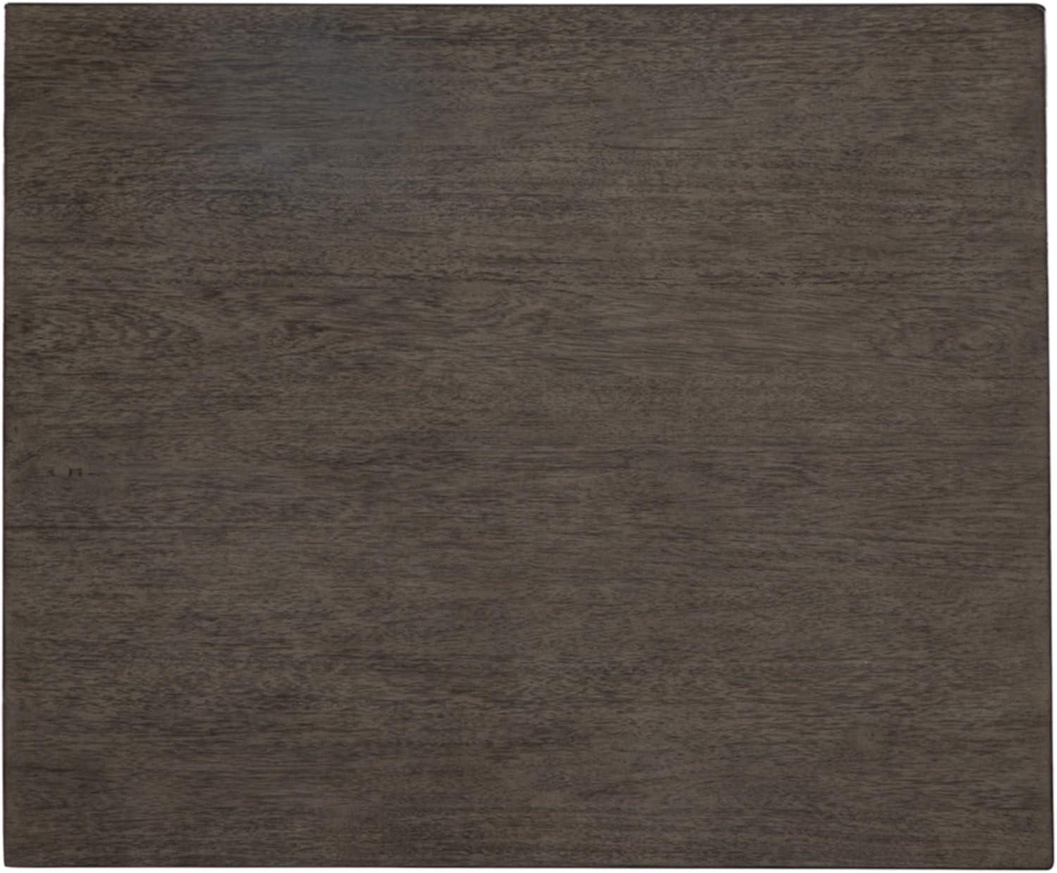 Set of 3 Caitbrook Counter Height Dining Table and Bar Stools Gray - Signature Design by Ashley