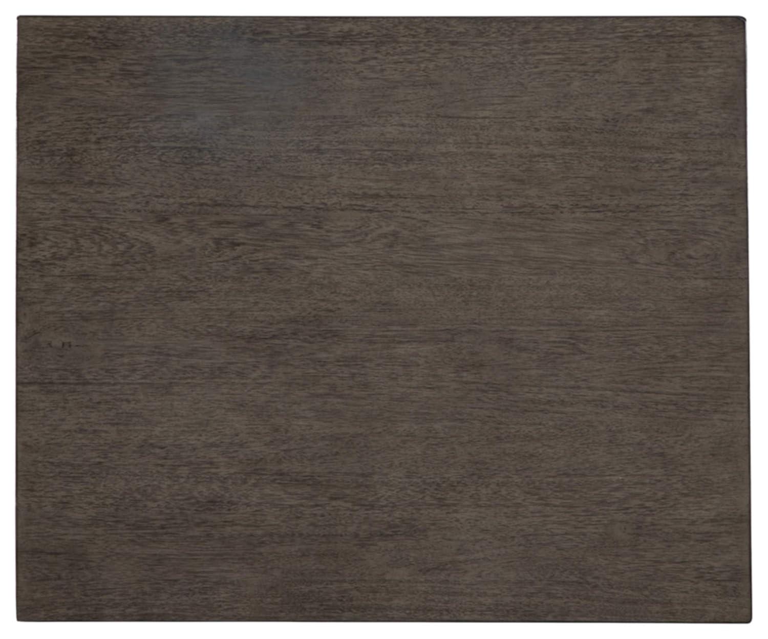 Set of 3 Caitbrook Counter Height Dining Table and Bar Stools Gray - Signature Design by Ashley