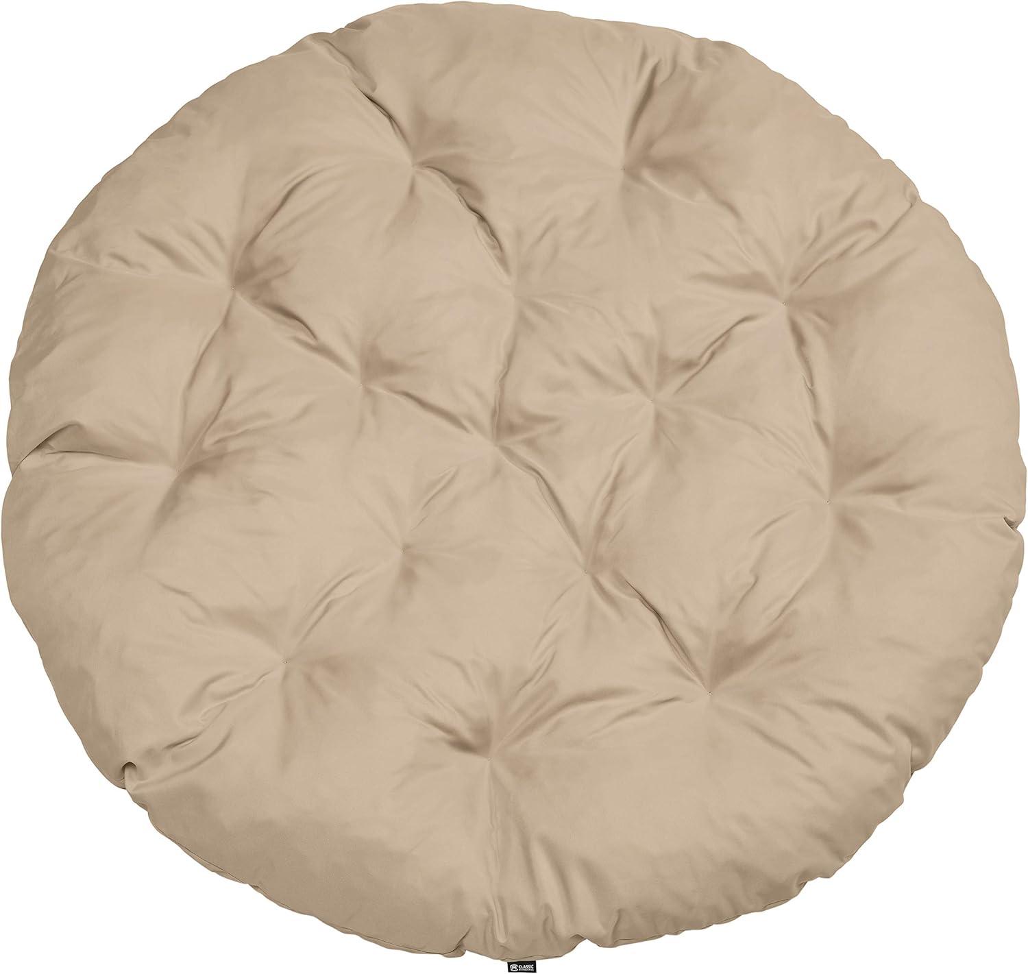 Classic Accessories Montlake Outdoor 5'' Papasan Seat Cushion