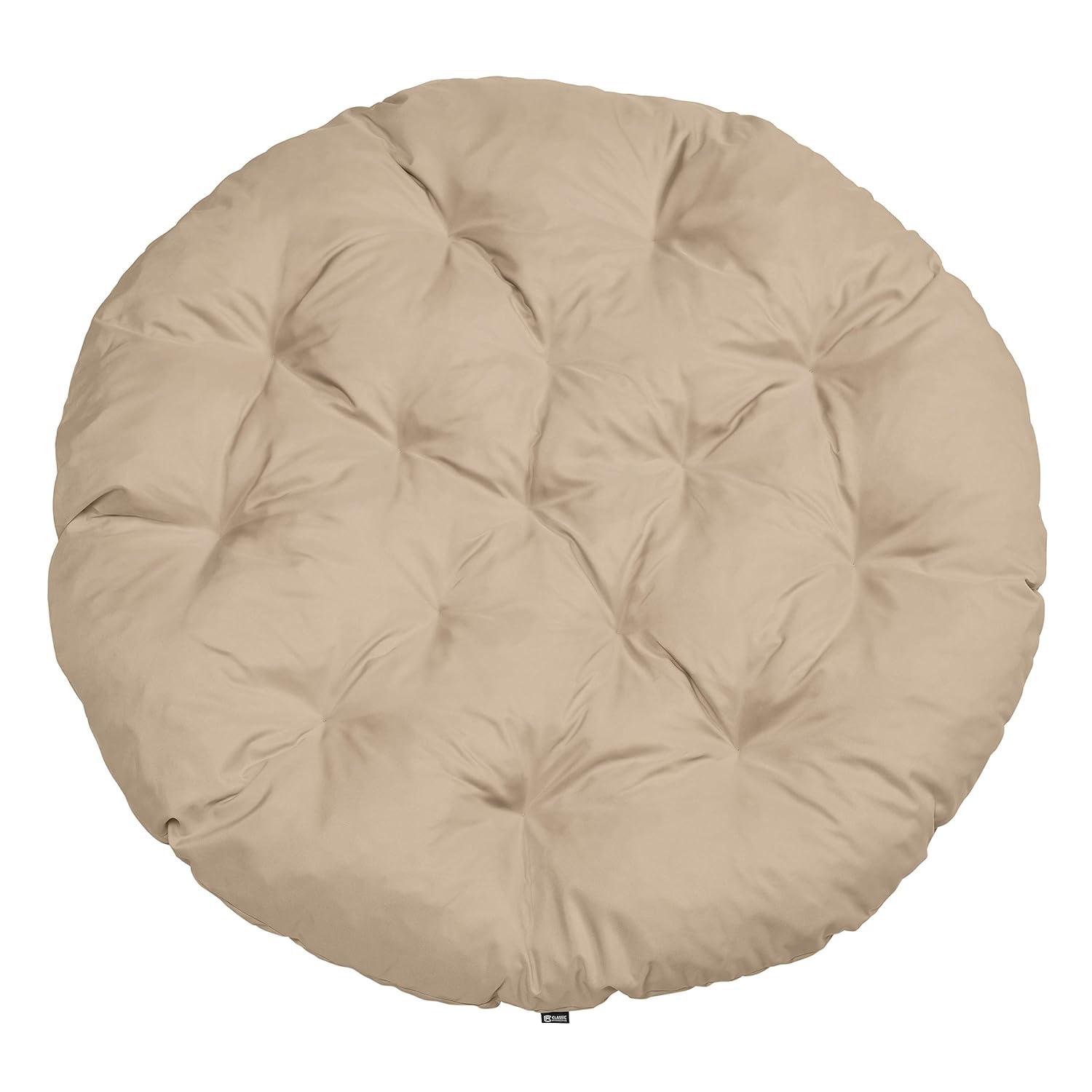 Classic Accessories Montlake Outdoor 5'' Papasan Seat Cushion