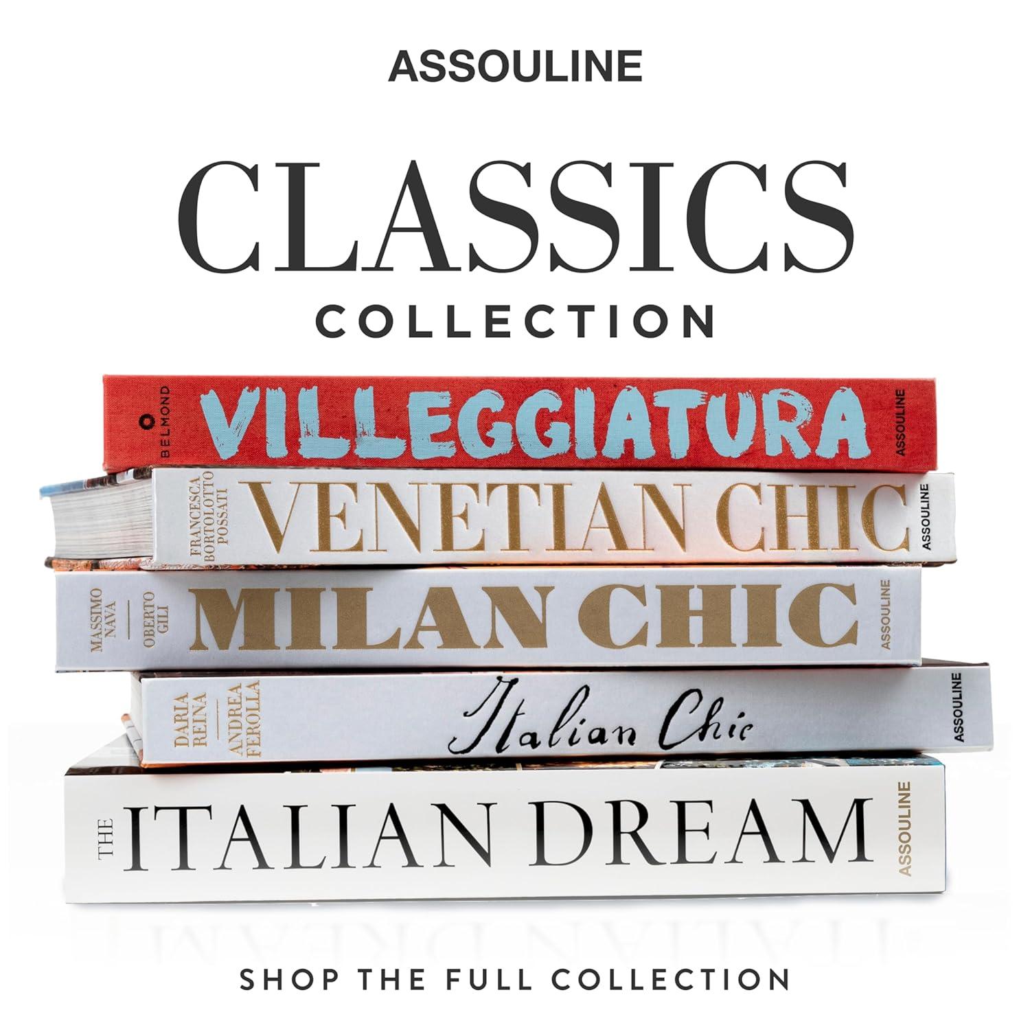 Bauhaus Style Red Hardcover Architecture Book