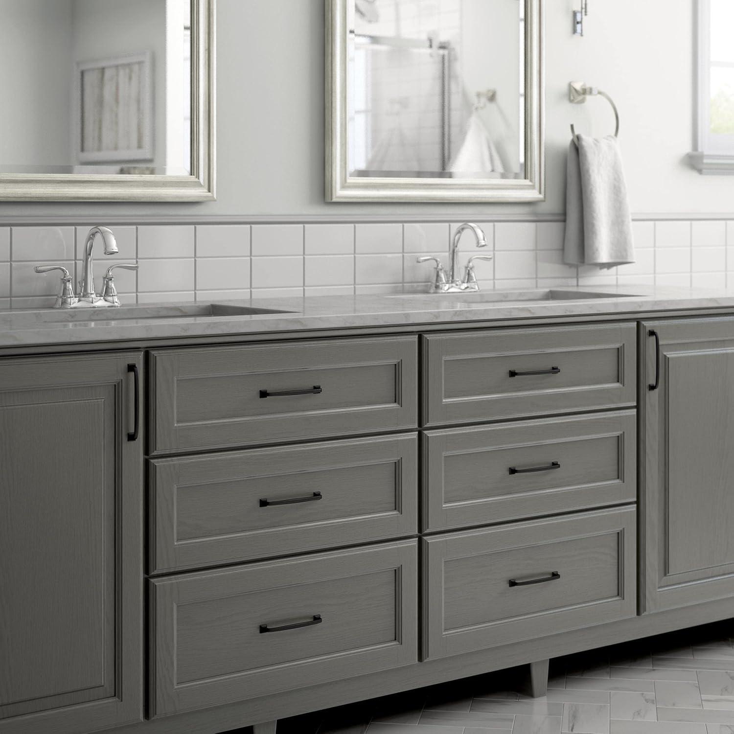 Franklin Brass Lombard Appliance Pull (Set of 5)