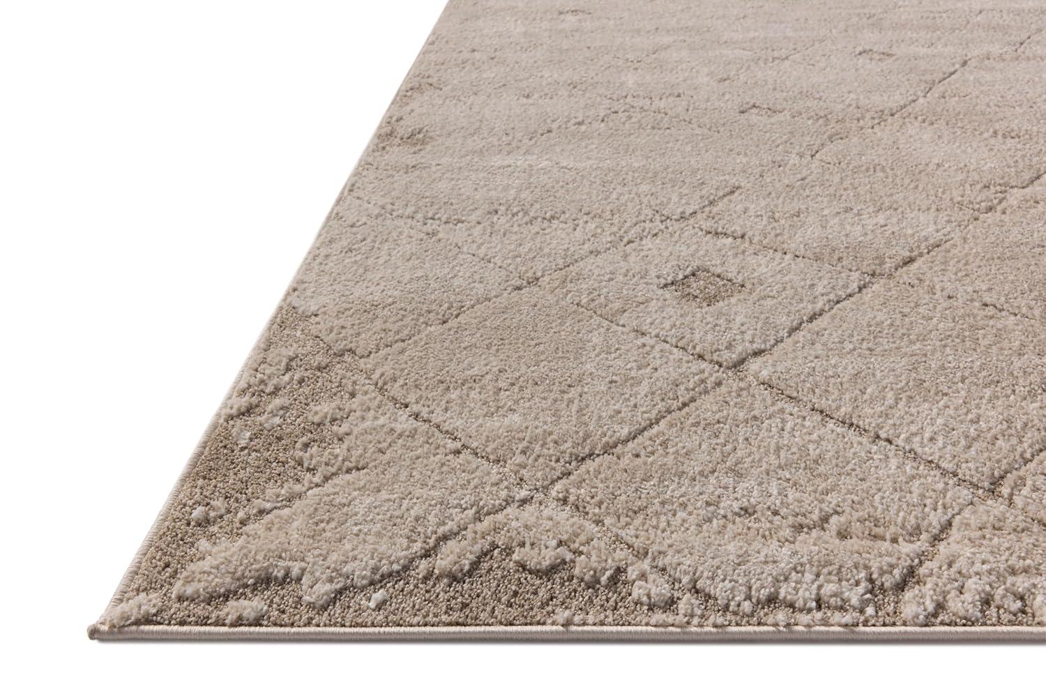 Amber Lewis x Loloi Amber Lewis x Loloi Monty Beige / Natural Area Rug