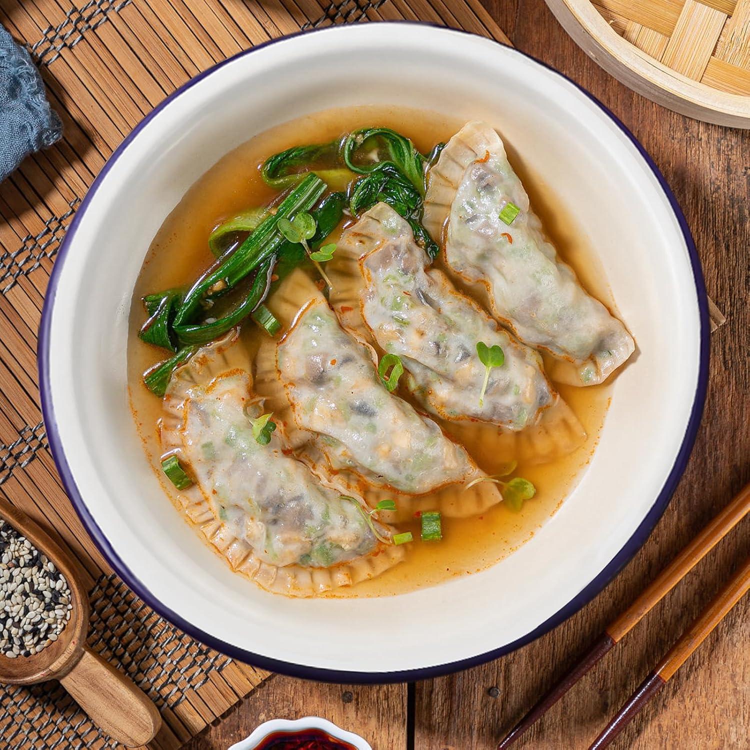 4 Pcs Enamel Bowl Camping Vintage Ramen Noodles Wash Basin Tub Round Serving Tray Washing