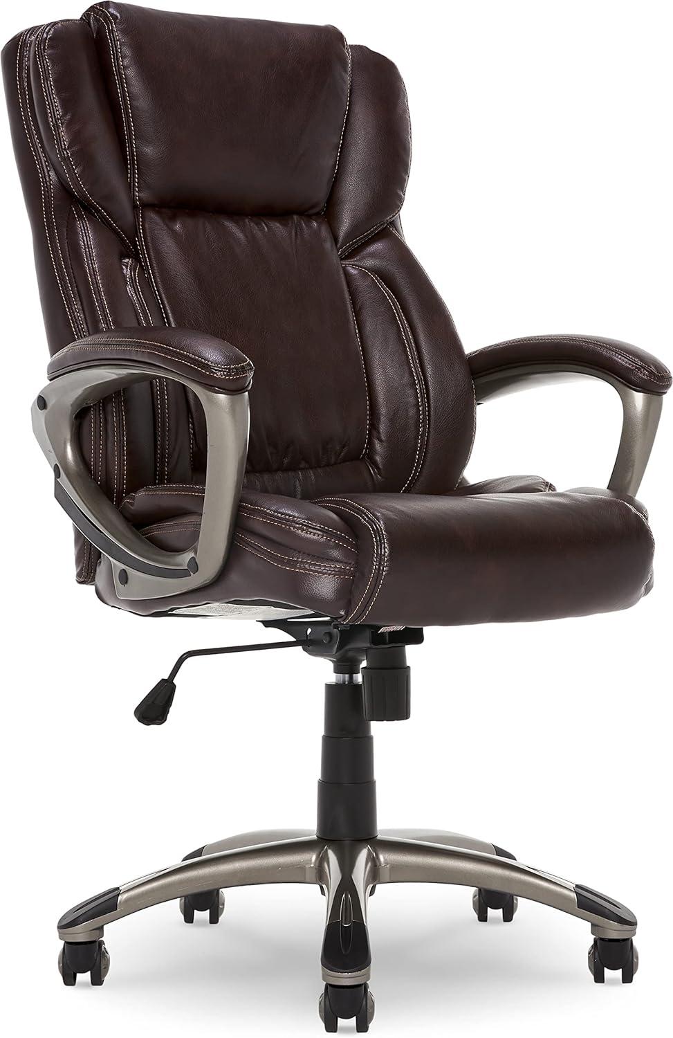 Works Executive Office Chair - Serta