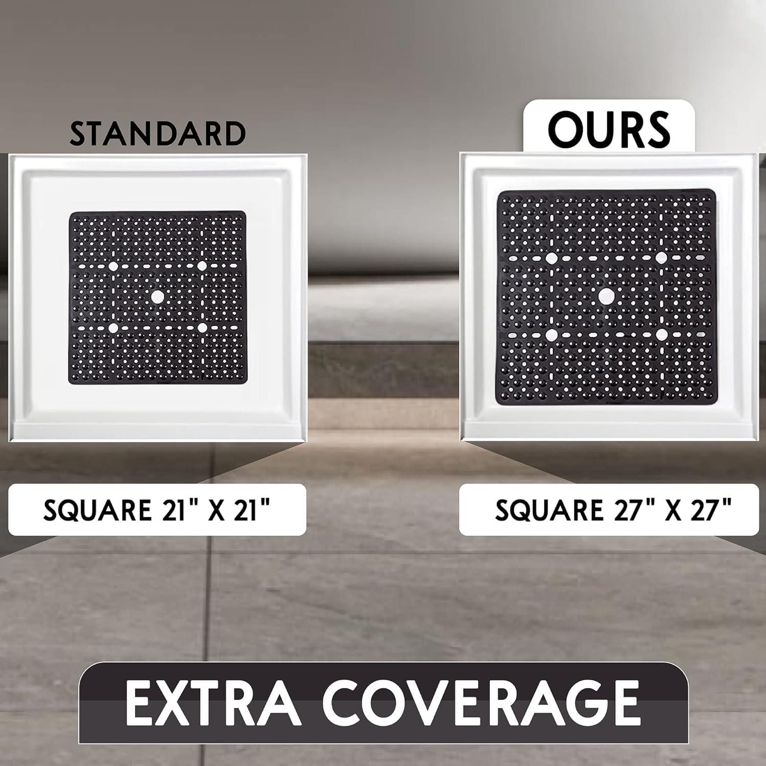 Buskerud Extra Large Shower Mat