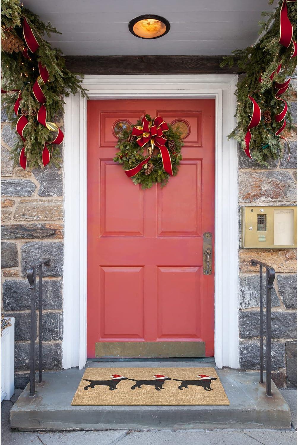 The Holiday Aisle® Kitchen Mat