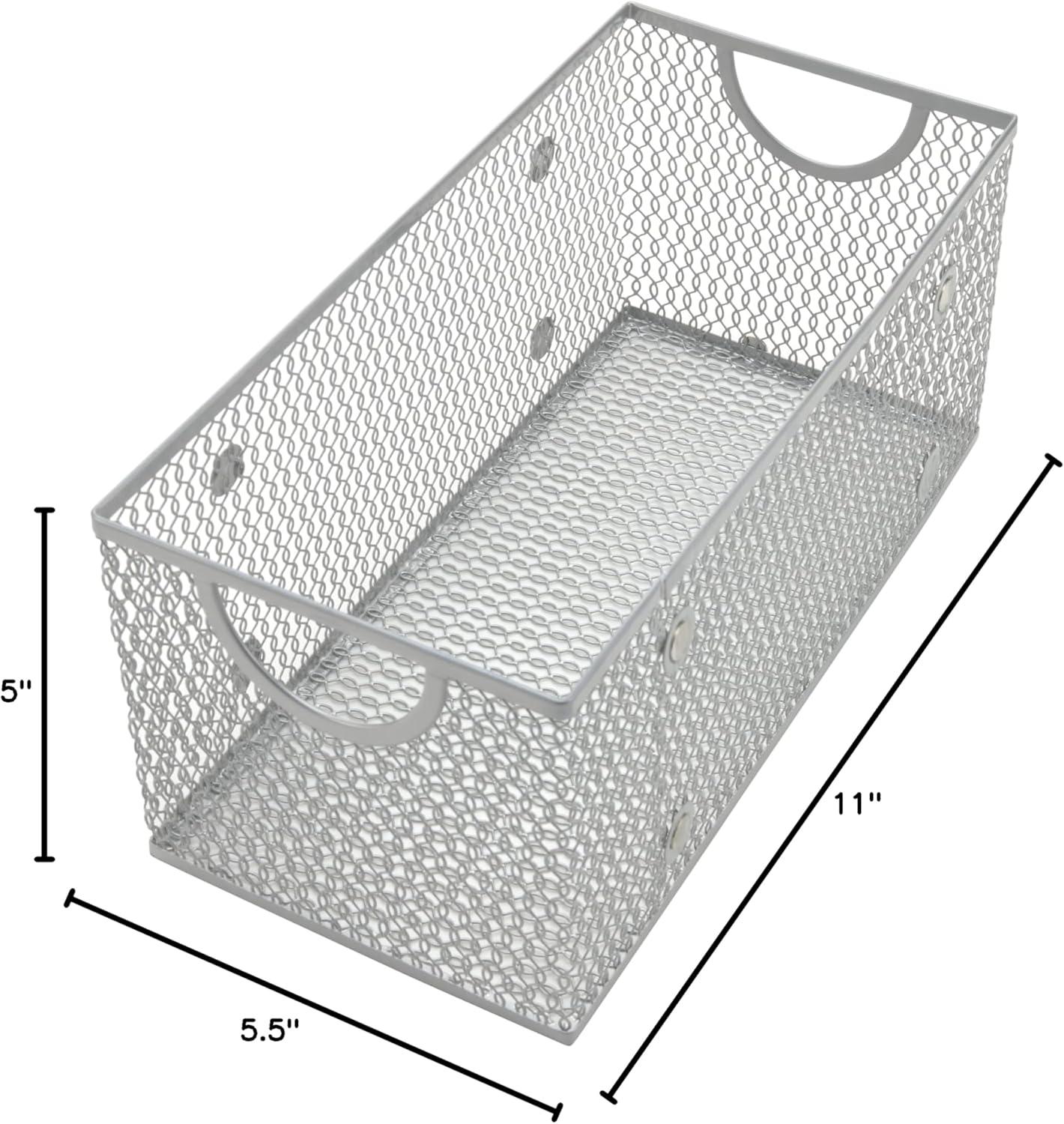 Rebrilliant Rebrilliant Decorative Basket