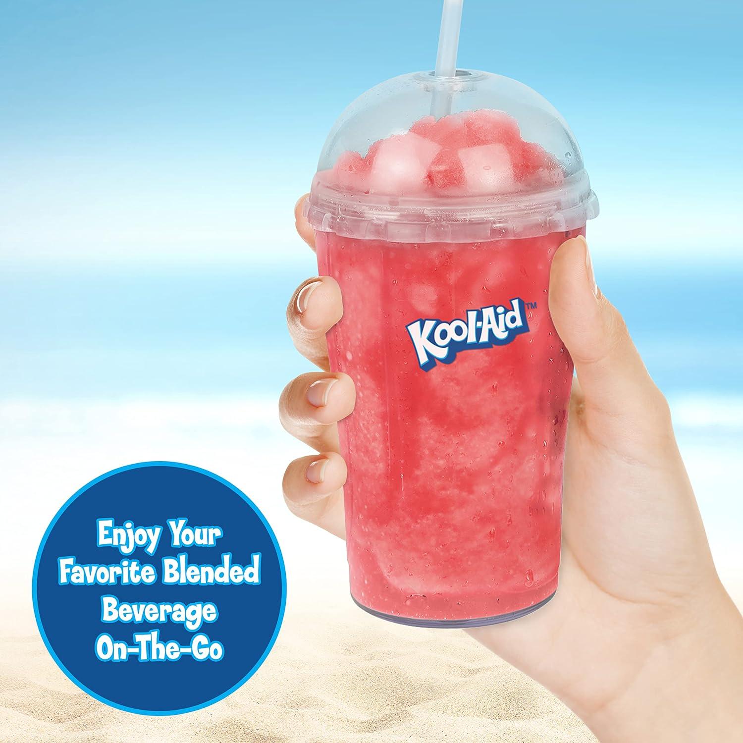 Taco Tuesday Taco Tuesday 3 Speed Frozen Drink Maker