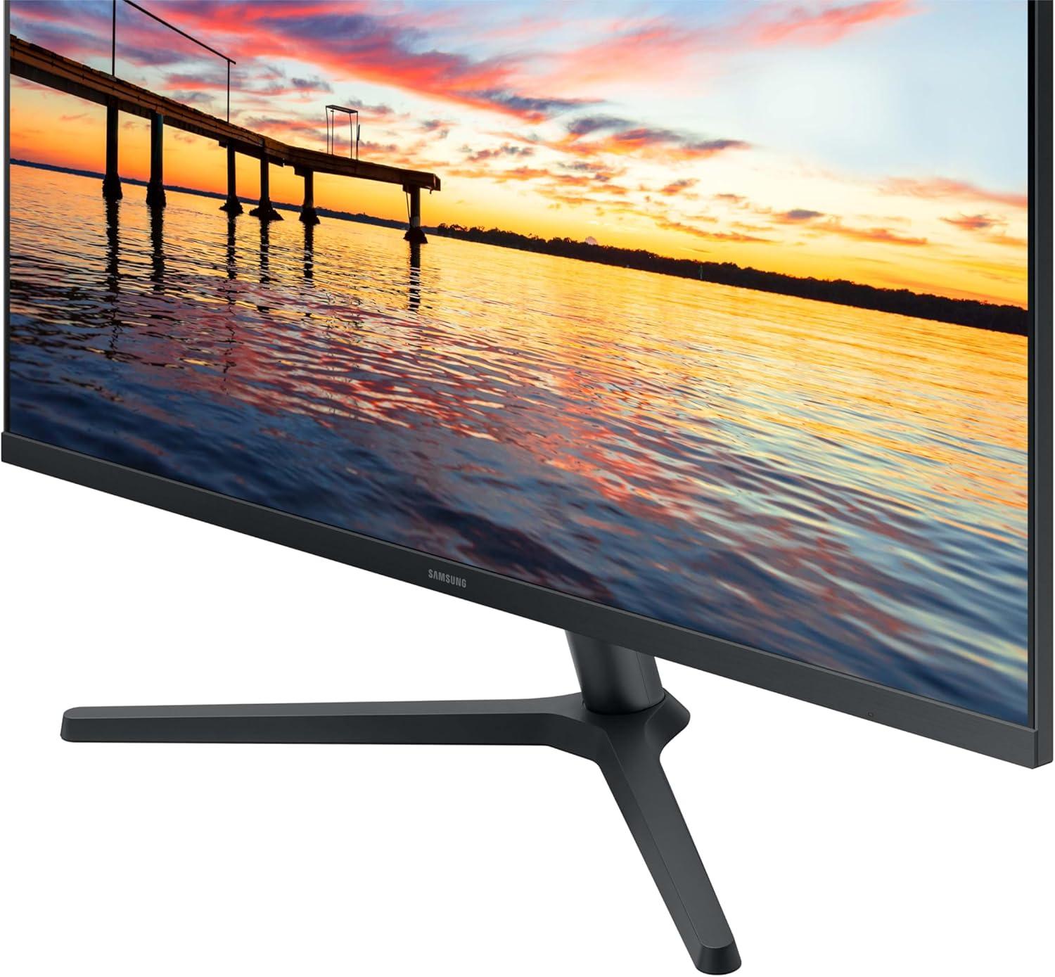 Samsung Display Stand - Up to 31.5" Screen Support