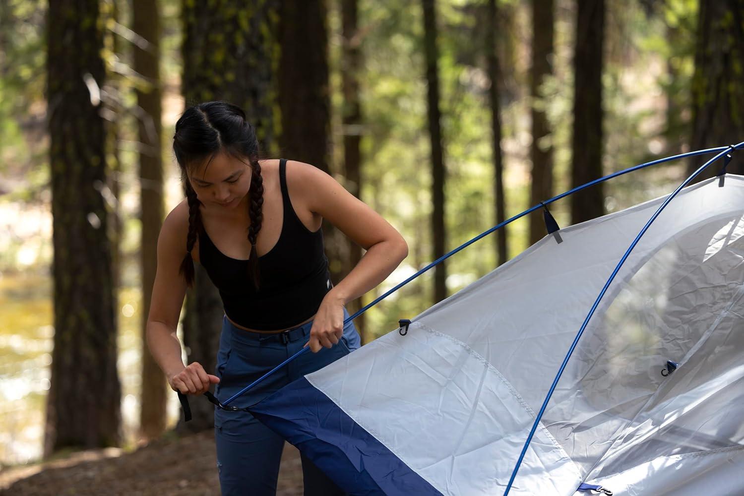 ALPS Mountaineering Lynx 1 Tent