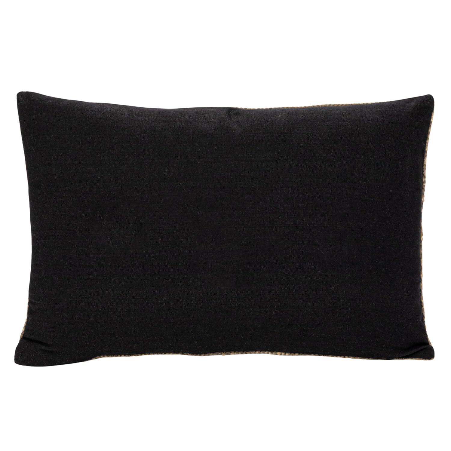 Creative Co-Op Reversible Throw Pillow