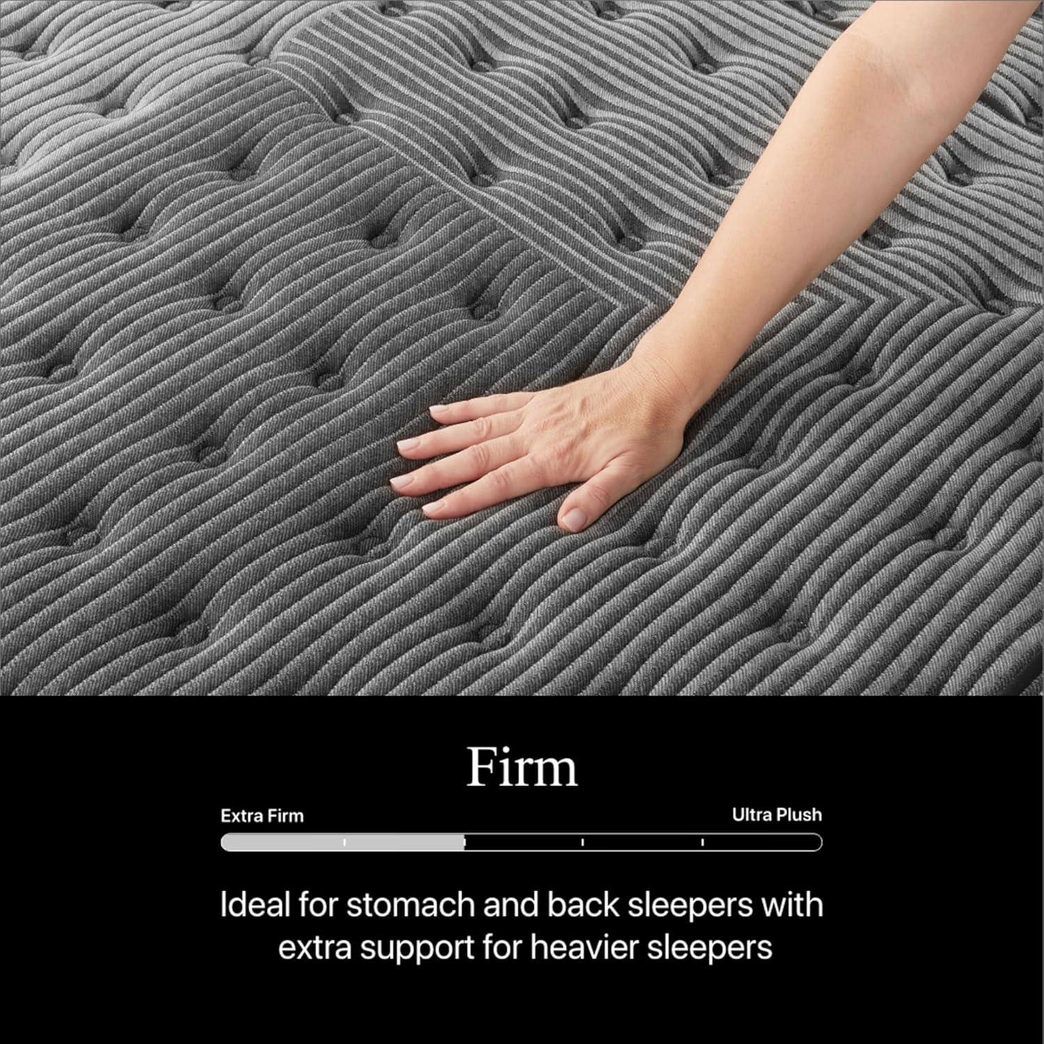 Beautyrest® Black L-Class™ Mattress