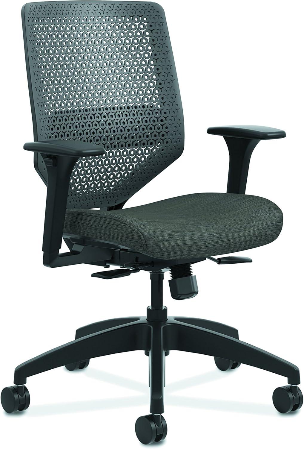 Solve Ergonomic Mesh Task Chair