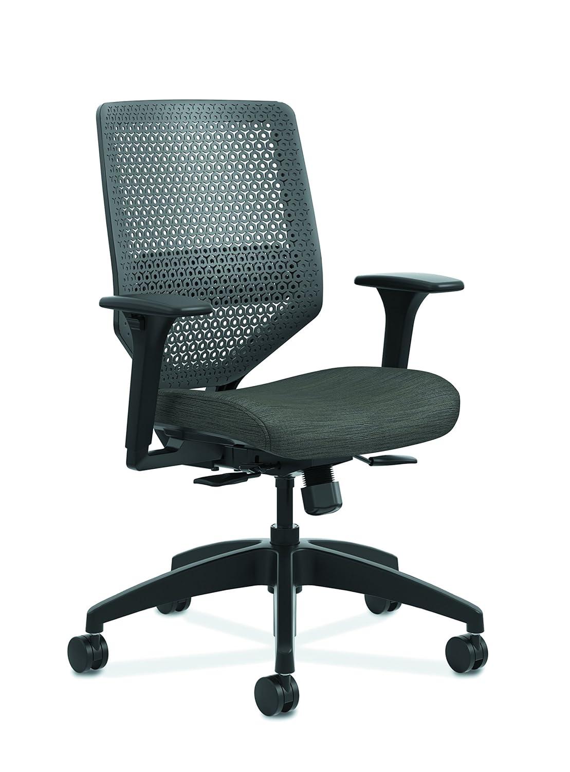 HON Solve Ergonomic Mesh Task Chair