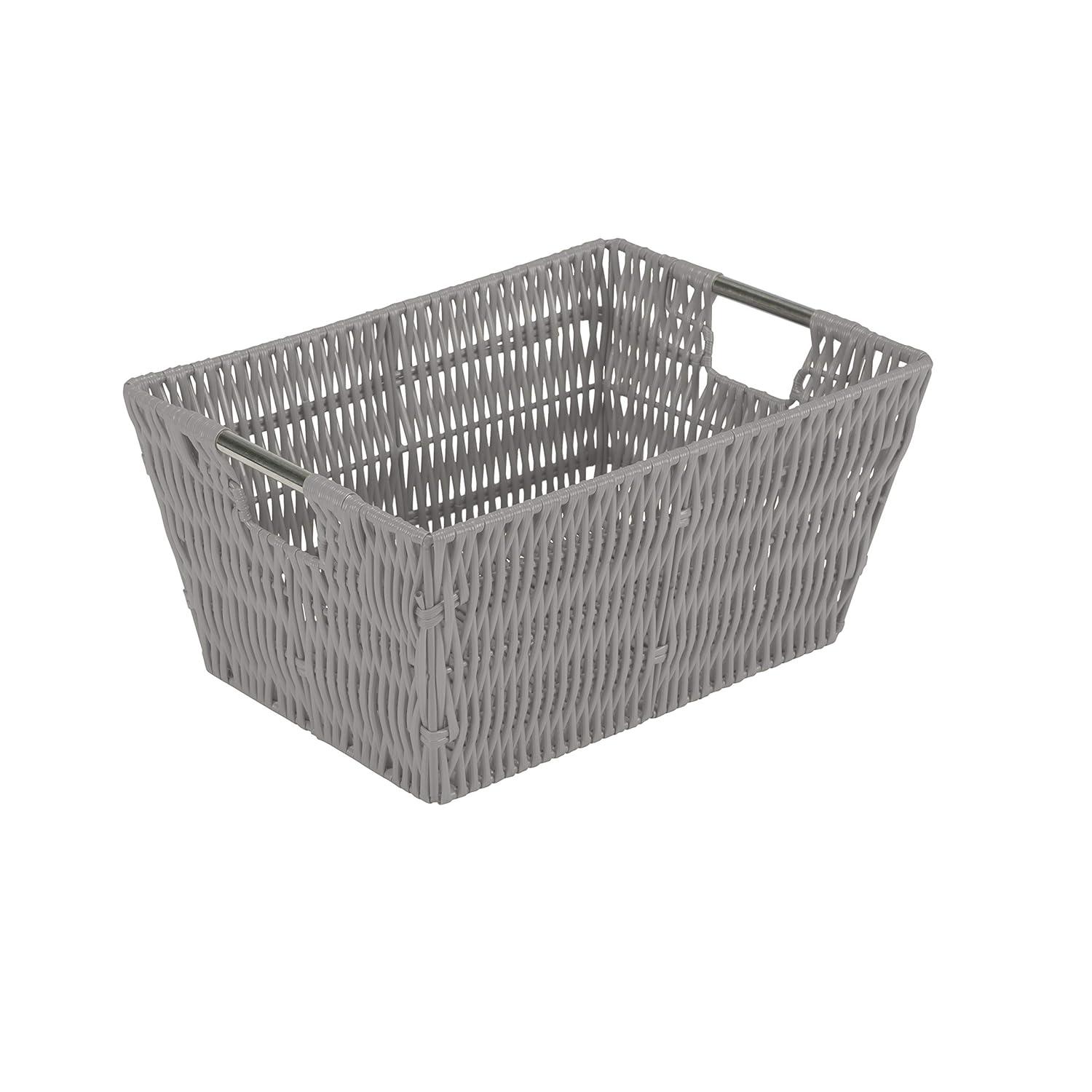 Simplify Simplify Plastic Box