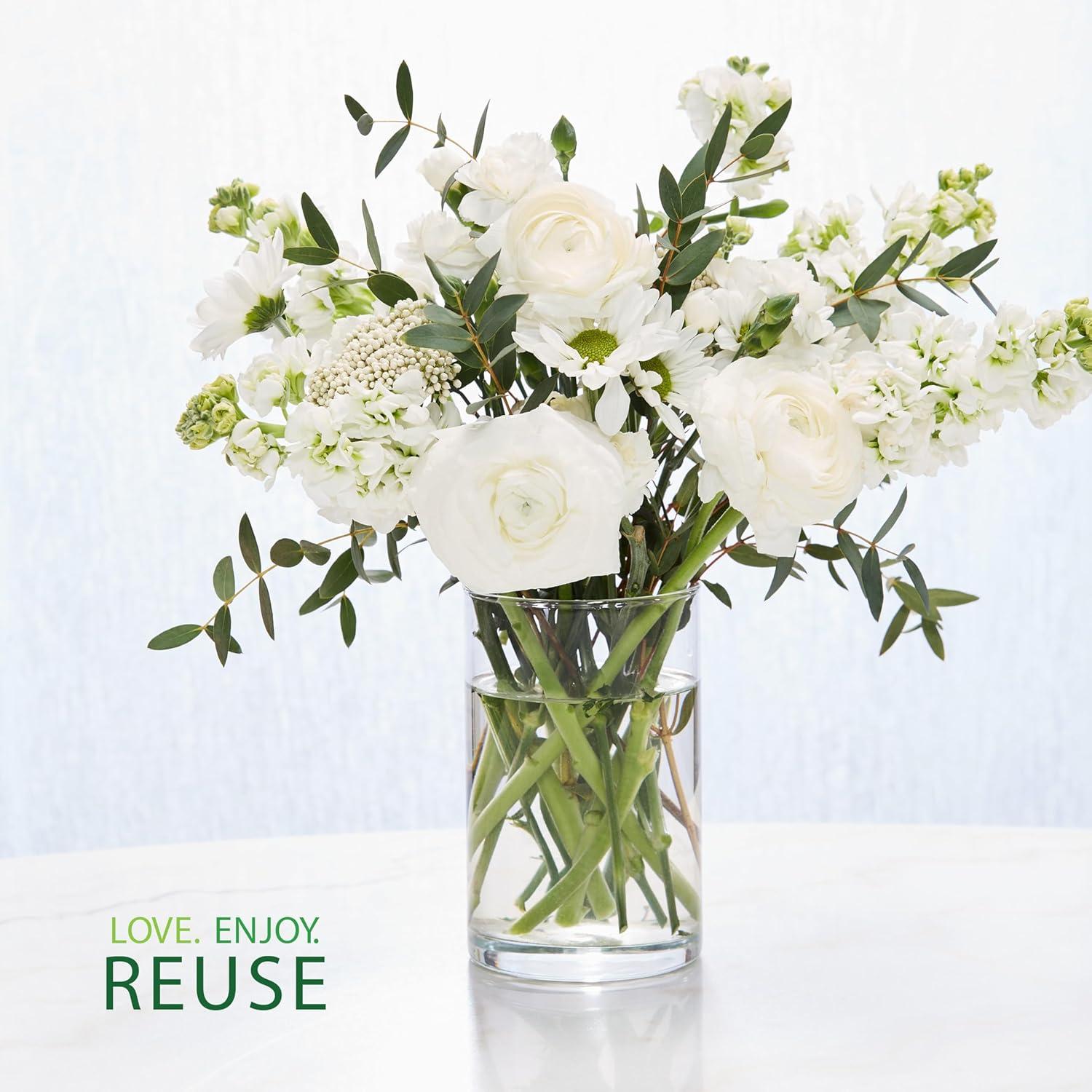 Signature Large Pink Sands Tumbler Candle 20oz - Yankee Candle: Soy Wax Blend, Glass Jar, Dual Wick, 60hr Burn Time