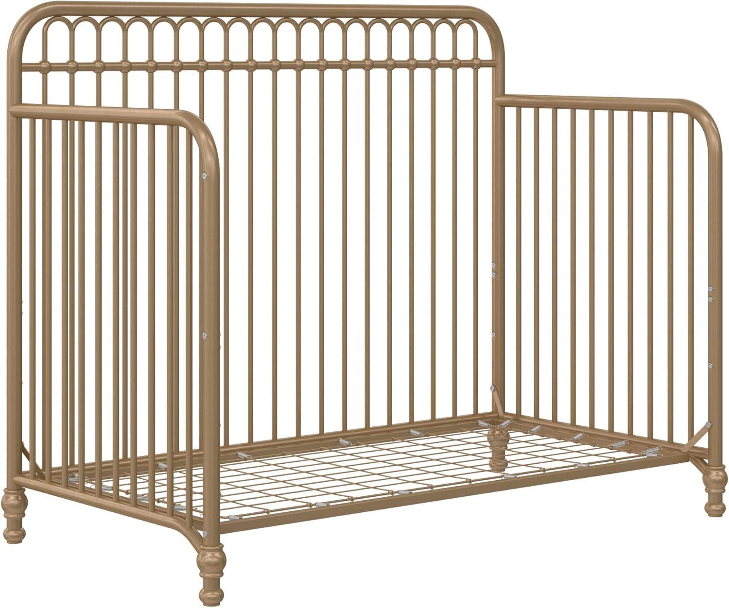 Ivy 3-in-1 Convertible Crib