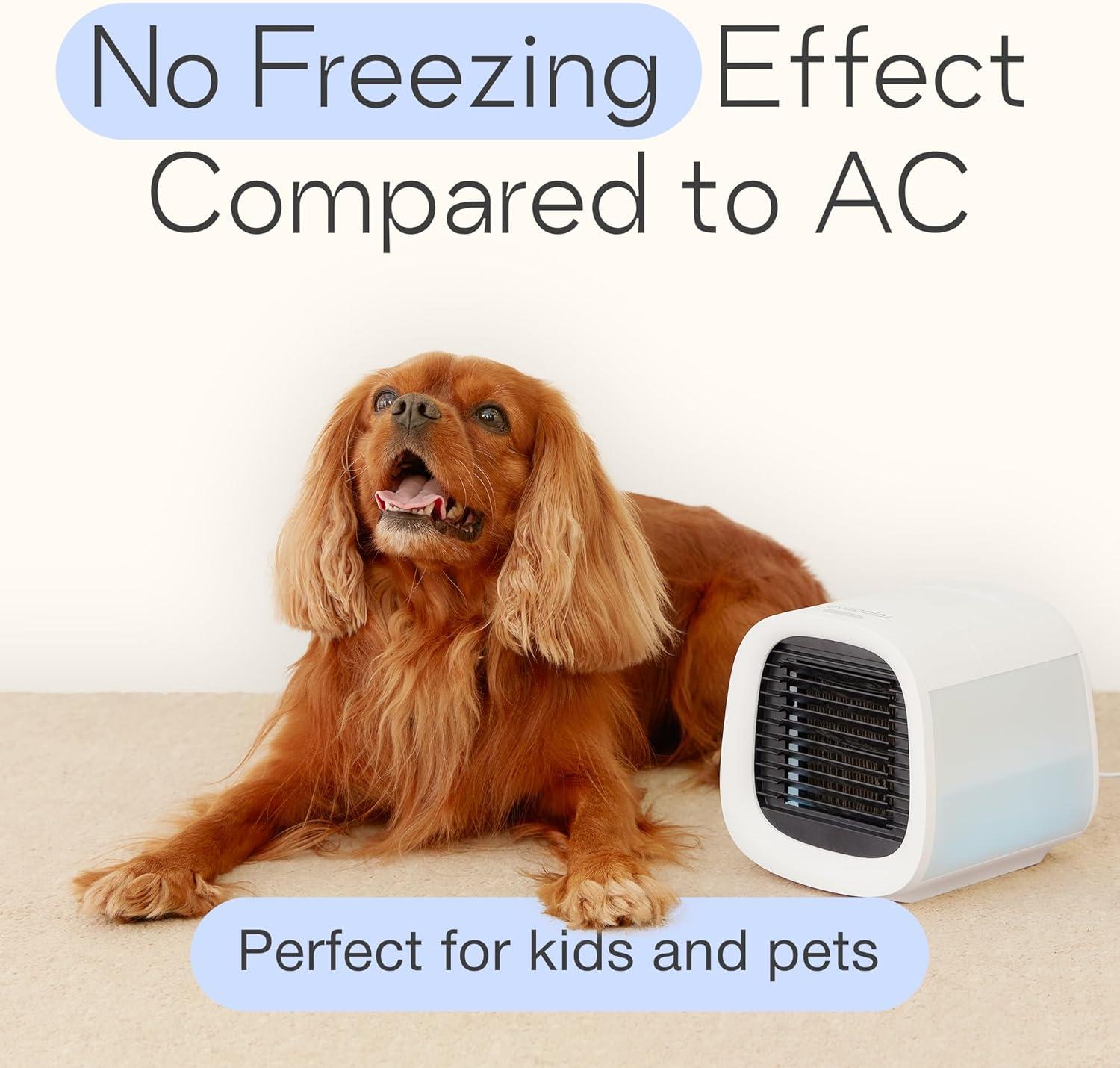 Evapolar Evapolar EvaChill / Personal Evaporative Air Cooler / Portable Air Conditioner